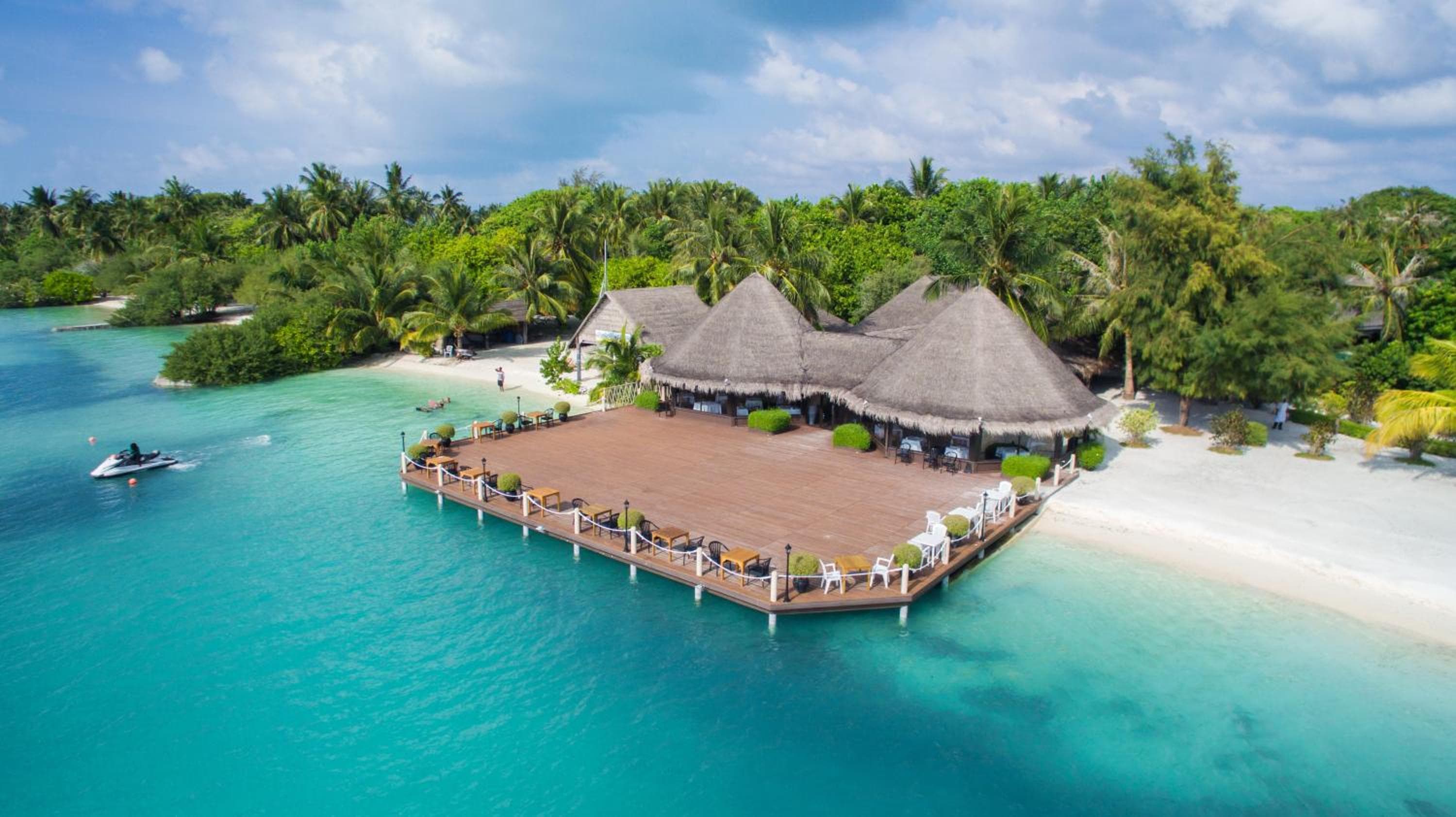 Adaaran Select Huduran Fushi - Free Dine around Premium All Inclusive 24 hours - 45 mins by Speedboat - View 142