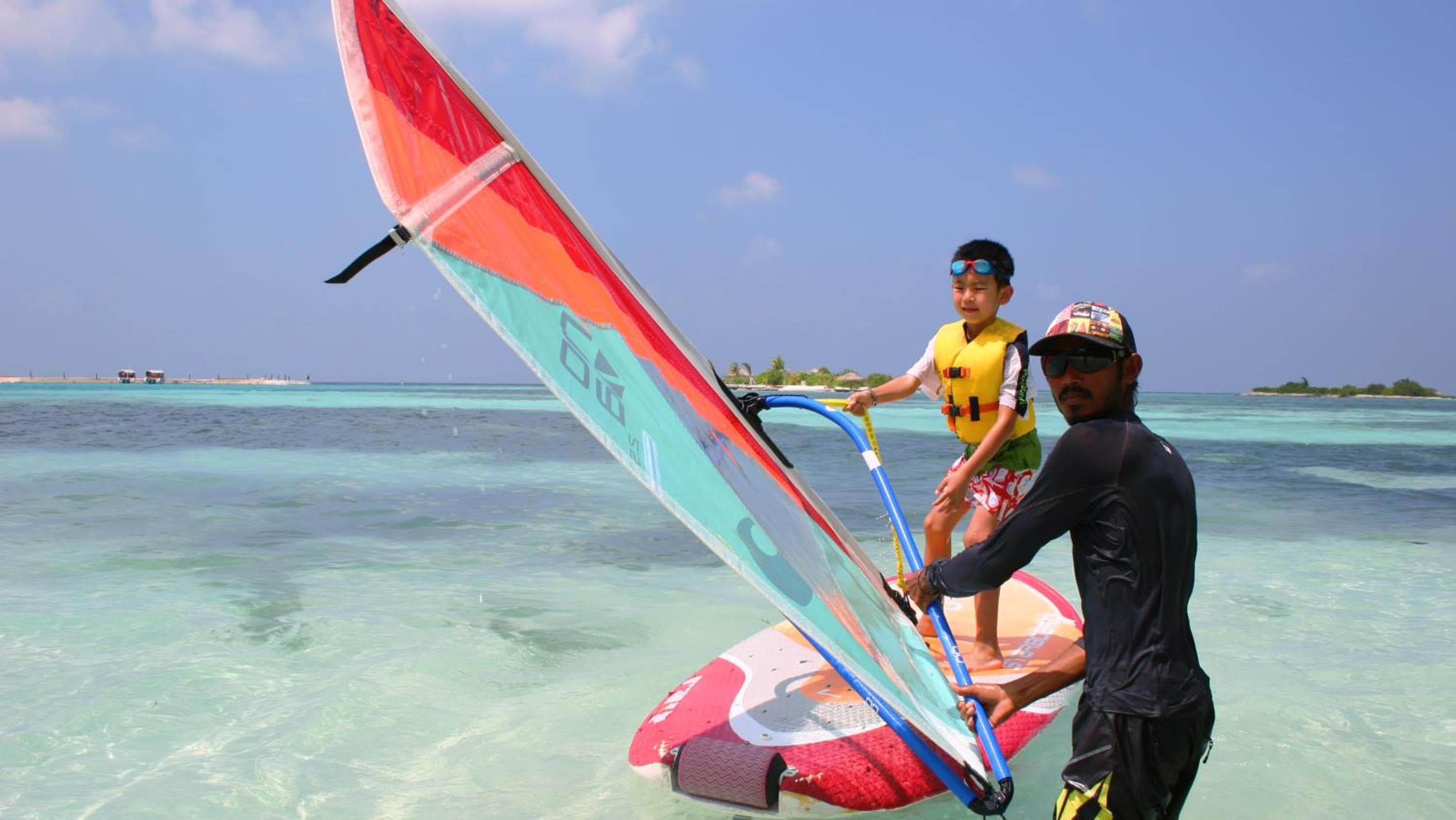 Adaaran Select Huduran Fushi - Free Dine around Premium All Inclusive 24 hours - 45 mins by Speedboat - View 121