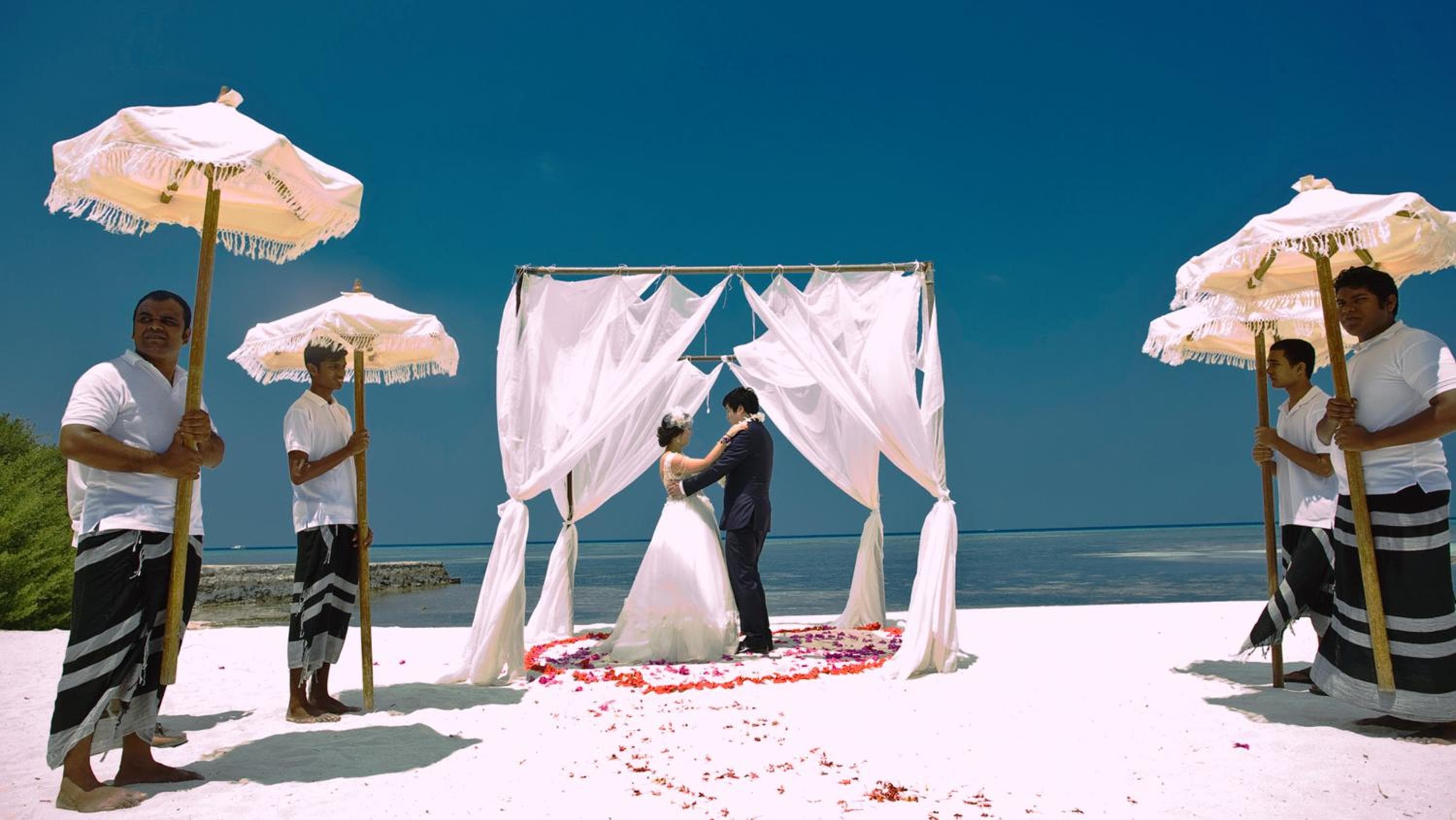 Adaaran Select Huduran Fushi - Free Dine around Premium All Inclusive 24 hours - 45 mins by Speedboat - View 131