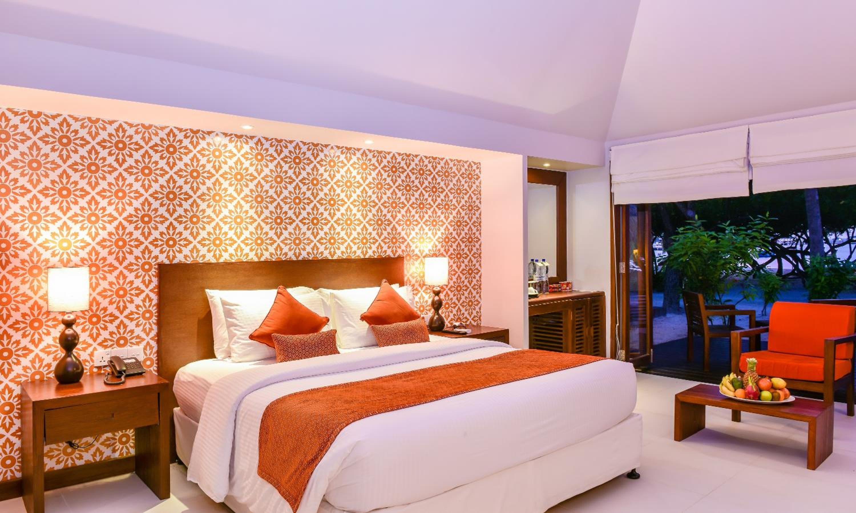 Adaaran Select Huduran Fushi - Free Dine around Premium All Inclusive 24 hours - 45 mins by Speedboat - View 20