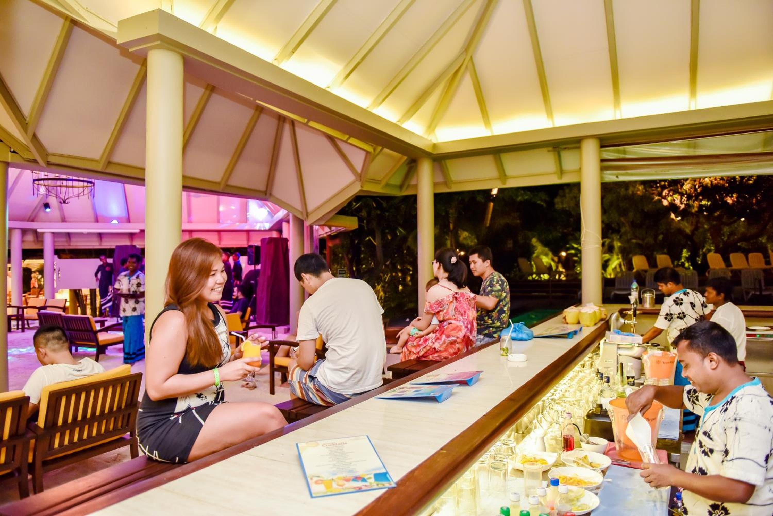 Adaaran Select Huduran Fushi - Free Dine around Premium All Inclusive 24 hours - 45 mins by Speedboat - View 6