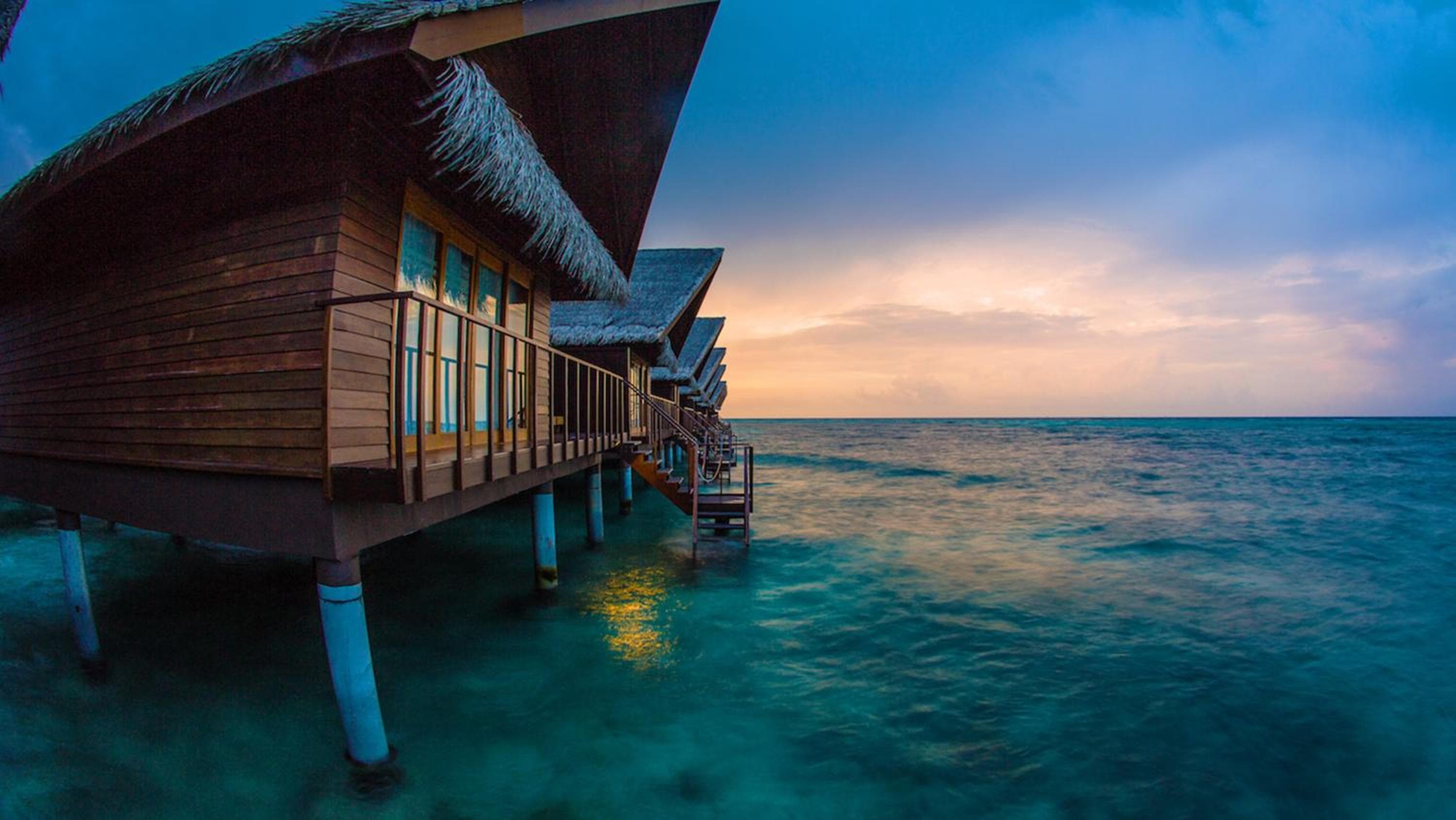 Adaaran Select Huduran Fushi - Free Dine around Premium All Inclusive 24 hours - 45 mins by Speedboat - View 31