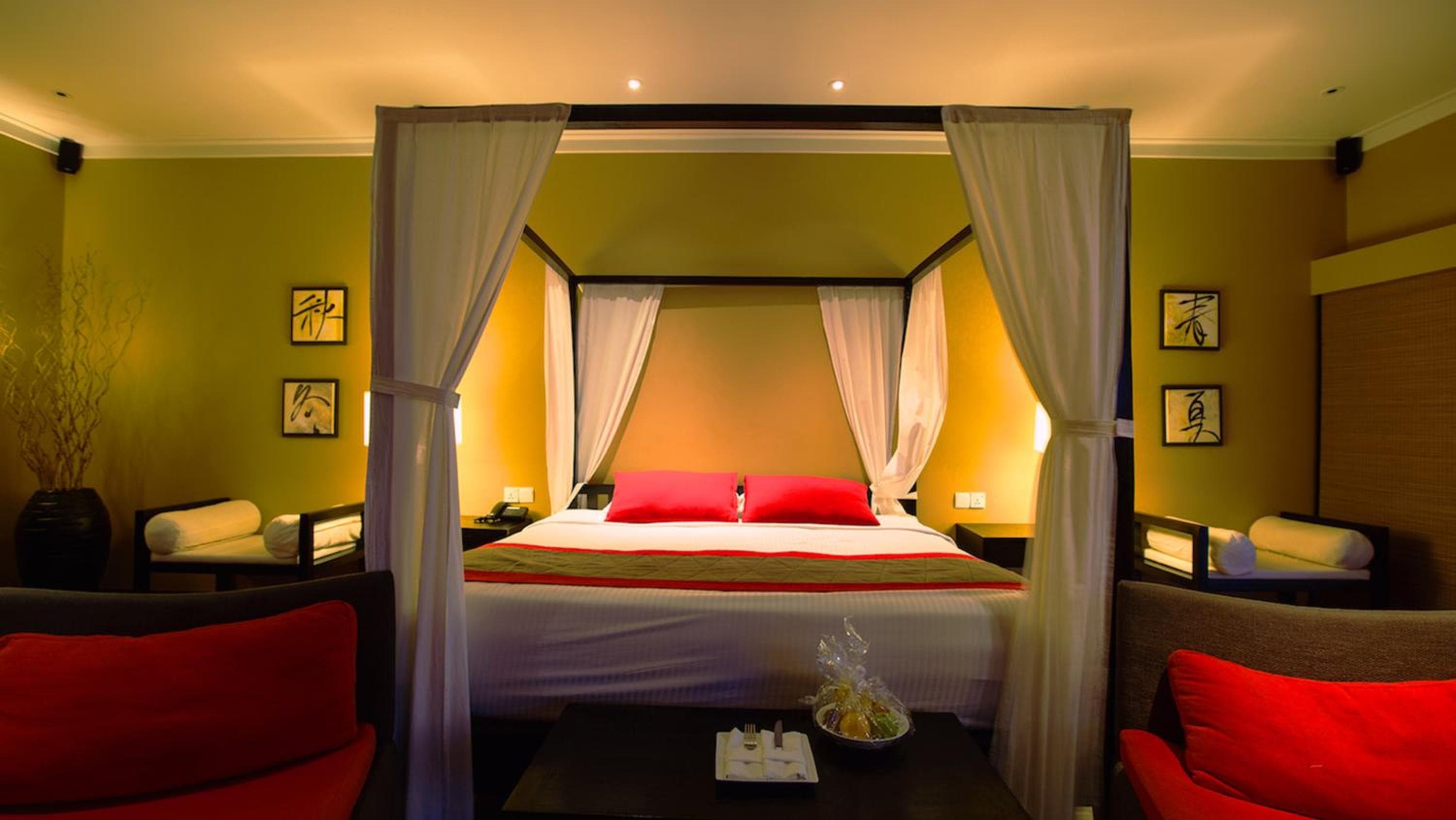 Adaaran Select Huduran Fushi - Free Dine around Premium All Inclusive 24 hours - 45 mins by Speedboat - View 110