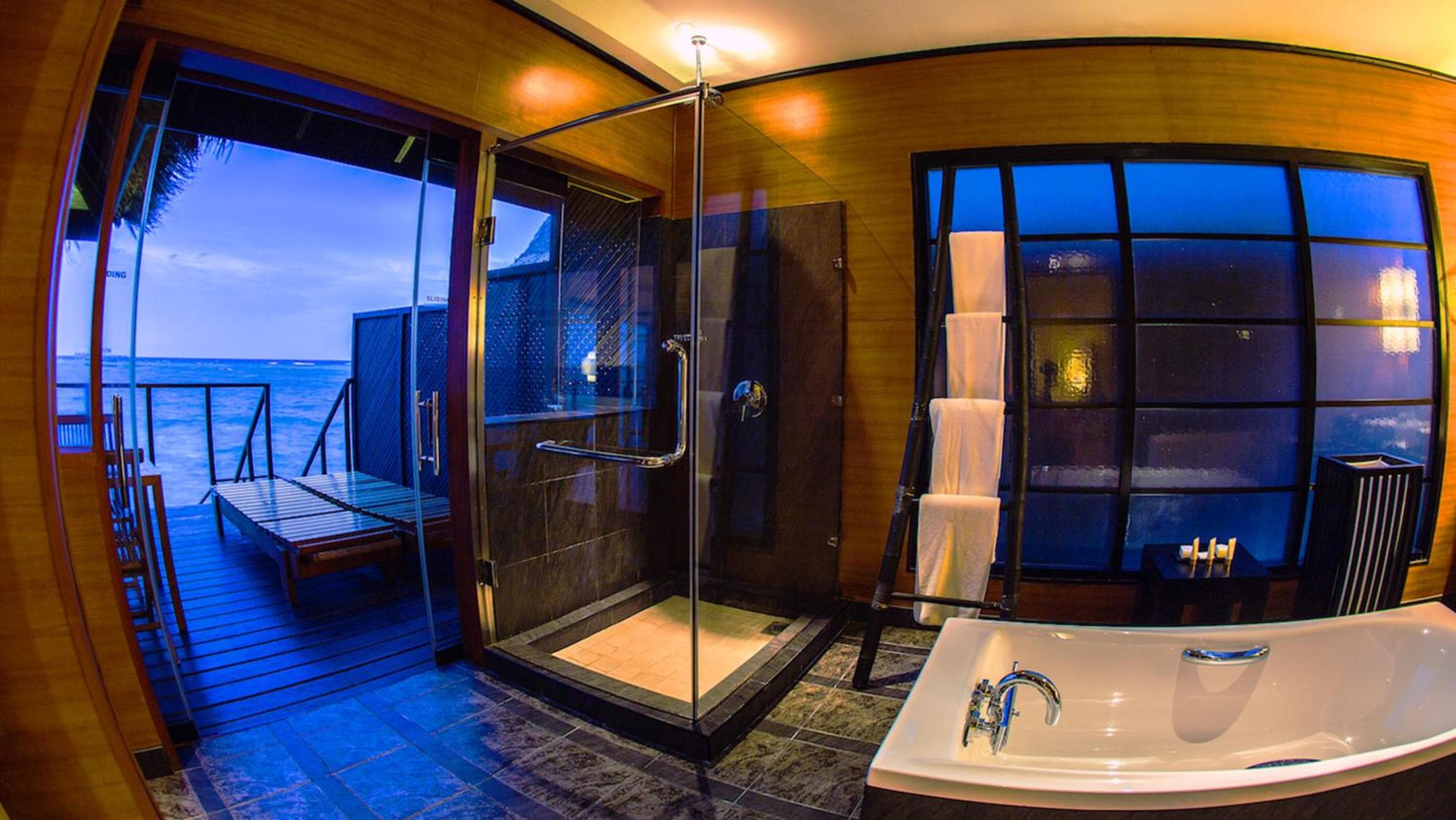 Adaaran Select Huduran Fushi - Free Dine around Premium All Inclusive 24 hours - 45 mins by Speedboat - View 113