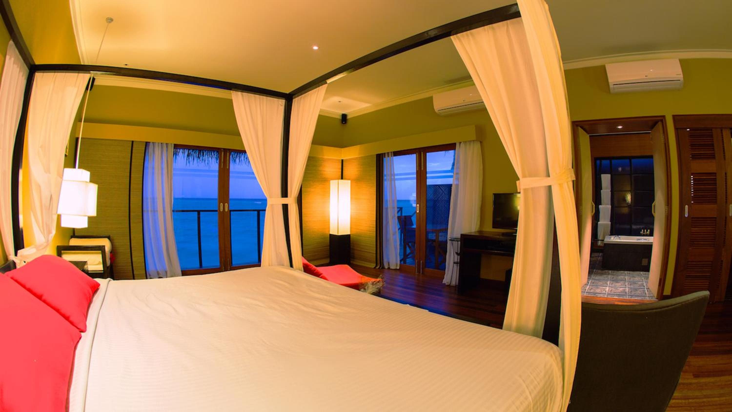 Adaaran Select Huduran Fushi - Free Dine around Premium All Inclusive 24 hours - 45 mins by Speedboat - View 114