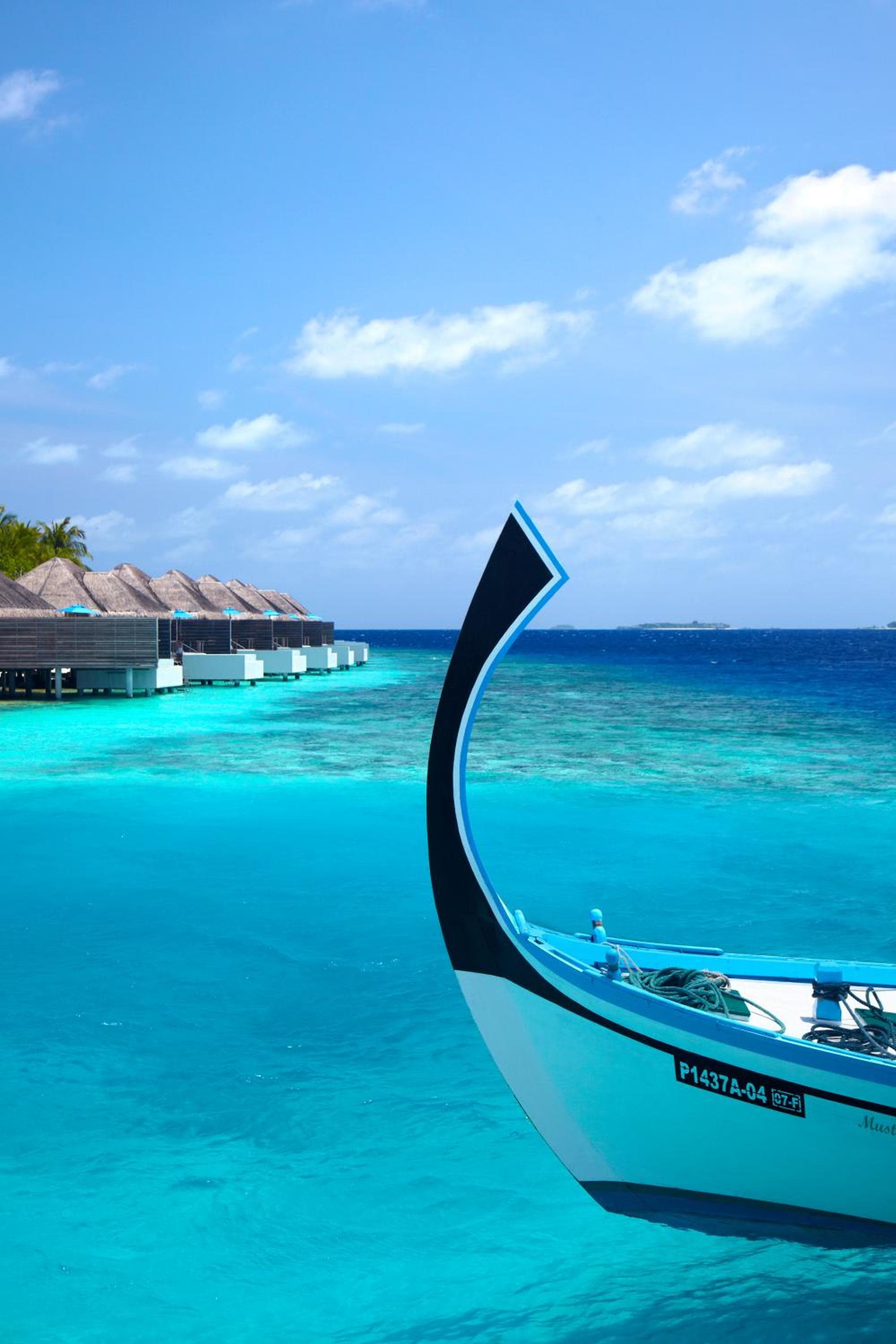 Dusit Thani Maldives - 50 percent off on Transfers for Stays of 5 Nights stay until 20 December 2026 - View 82