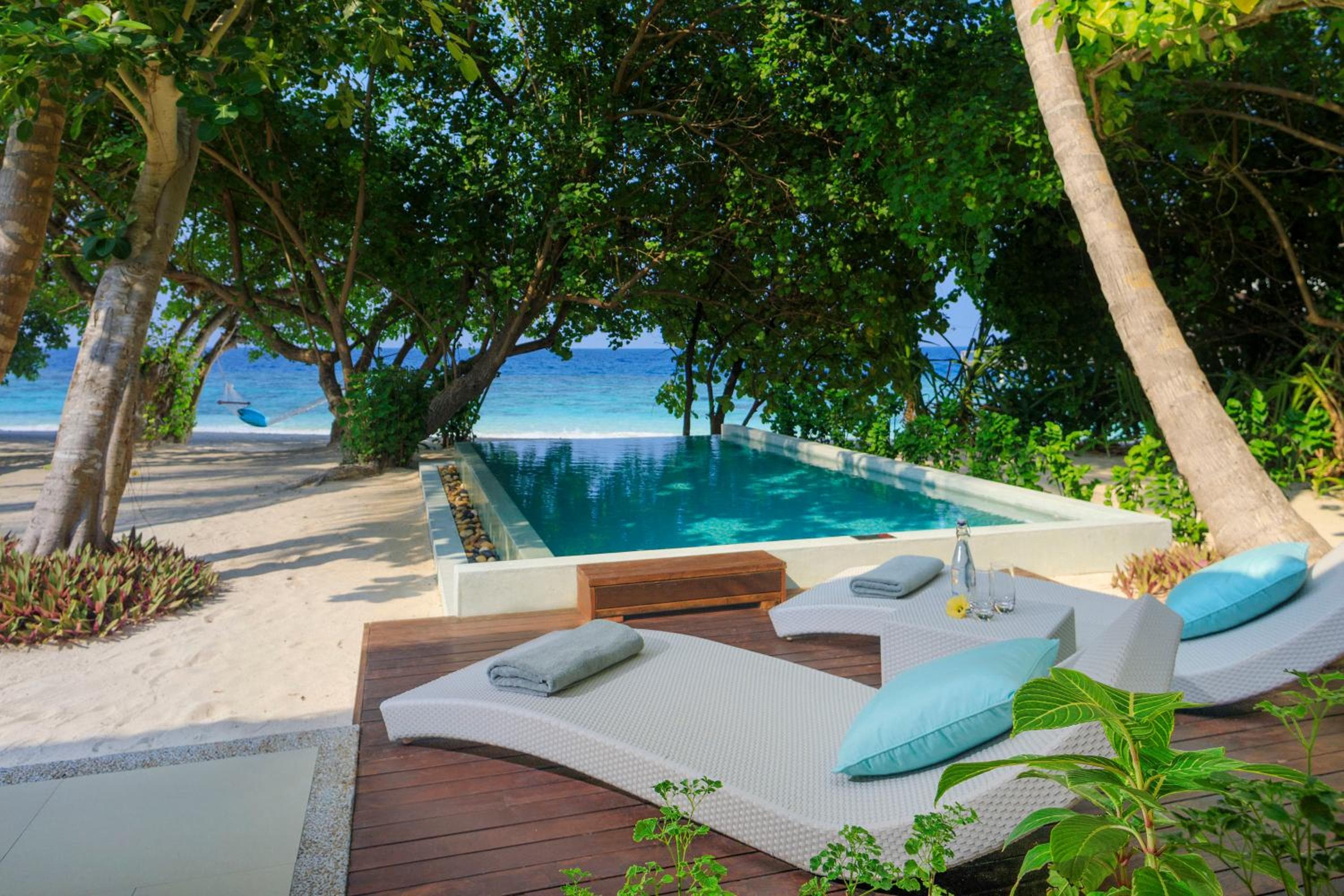 Dusit Thani Maldives - 50 percent off on Transfers for Stays of 5 Nights stay until 20 December 2026 - View 12