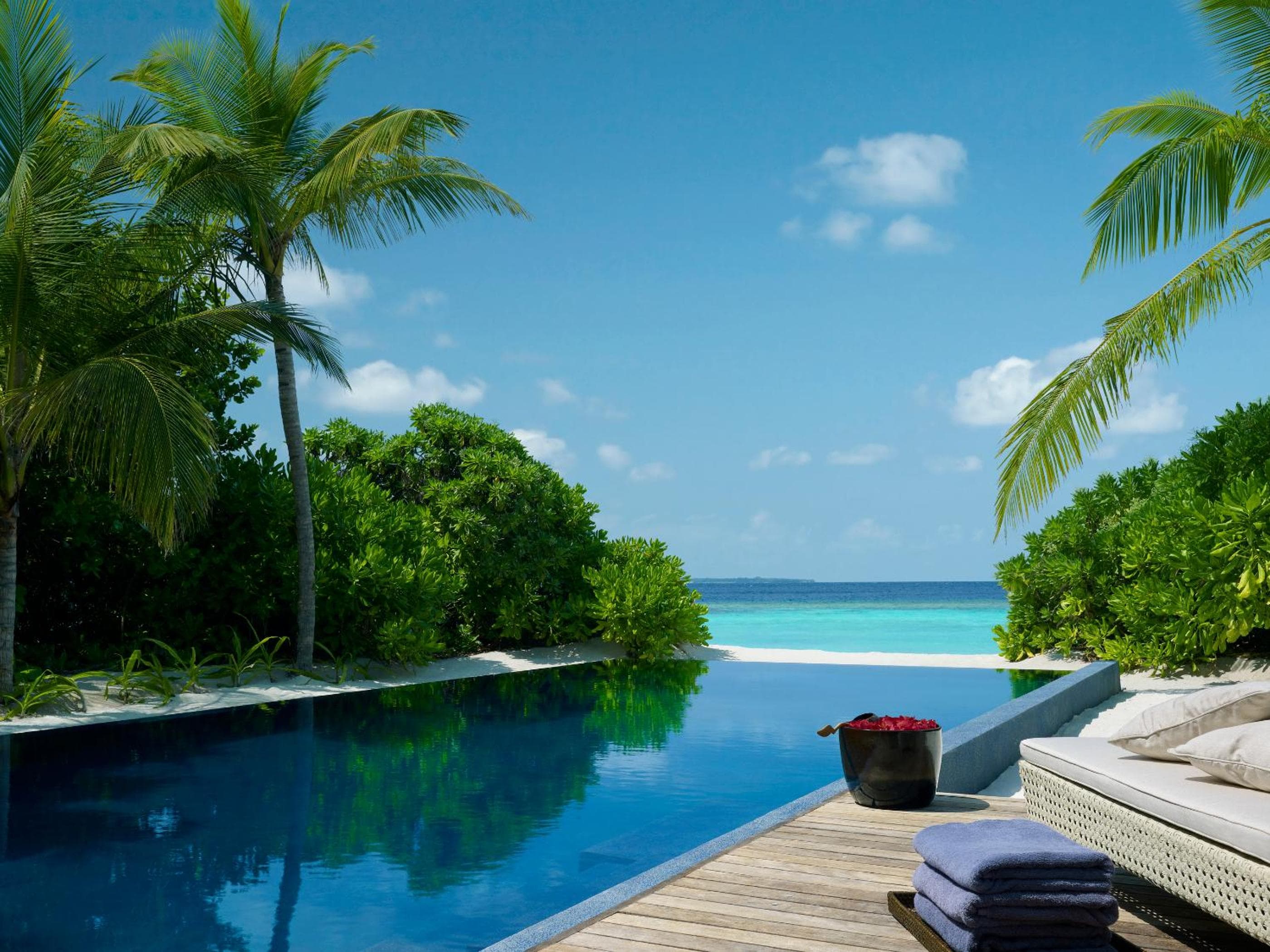 Dusit Thani Maldives - 50 percent off on Transfers for Stays of 5 Nights stay until 20 December 2026 - View 25