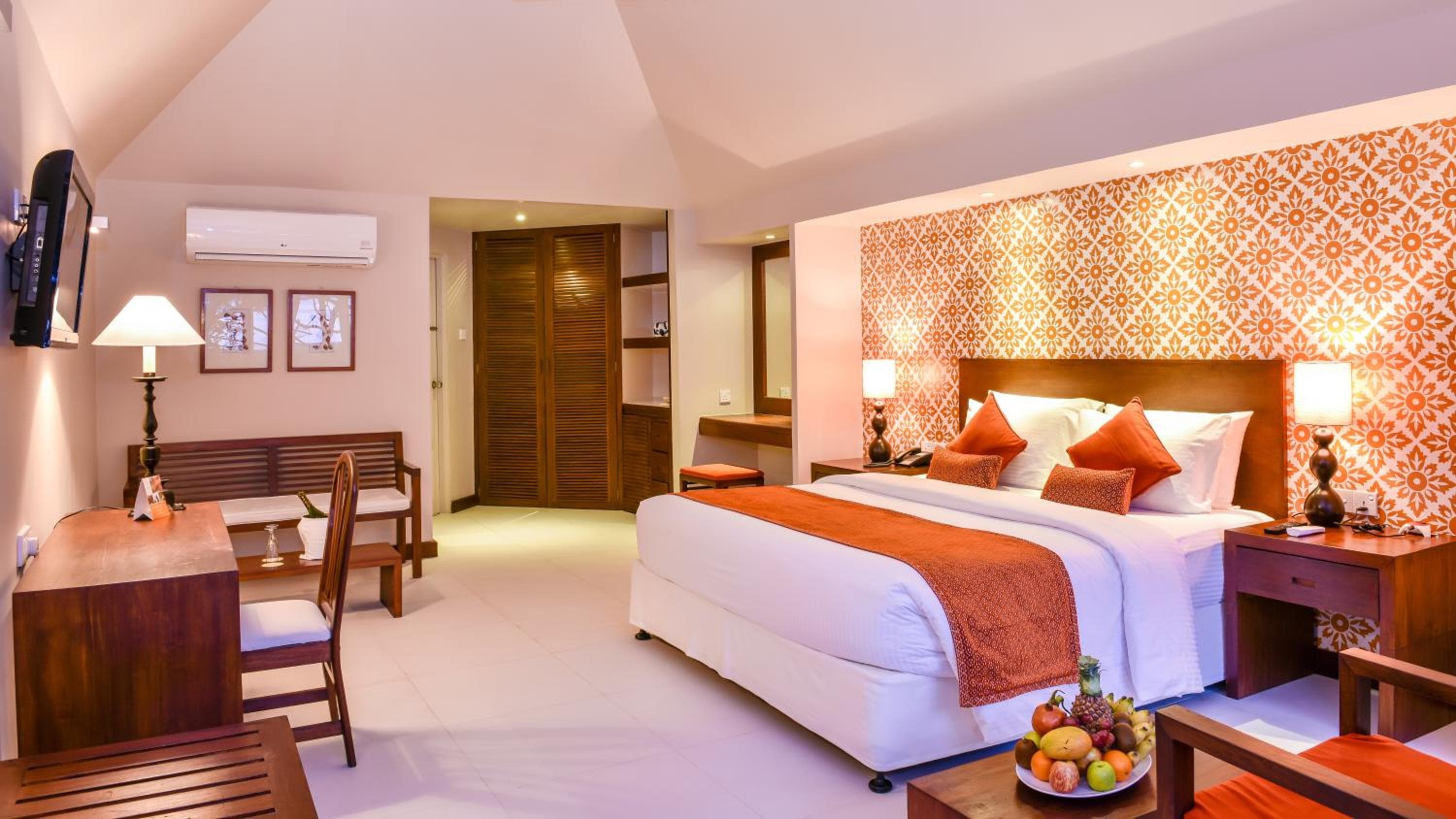 Adaaran Select Huduran Fushi - Free Dine around Premium All Inclusive 24 hours - 45 mins by Speedboat - View 61