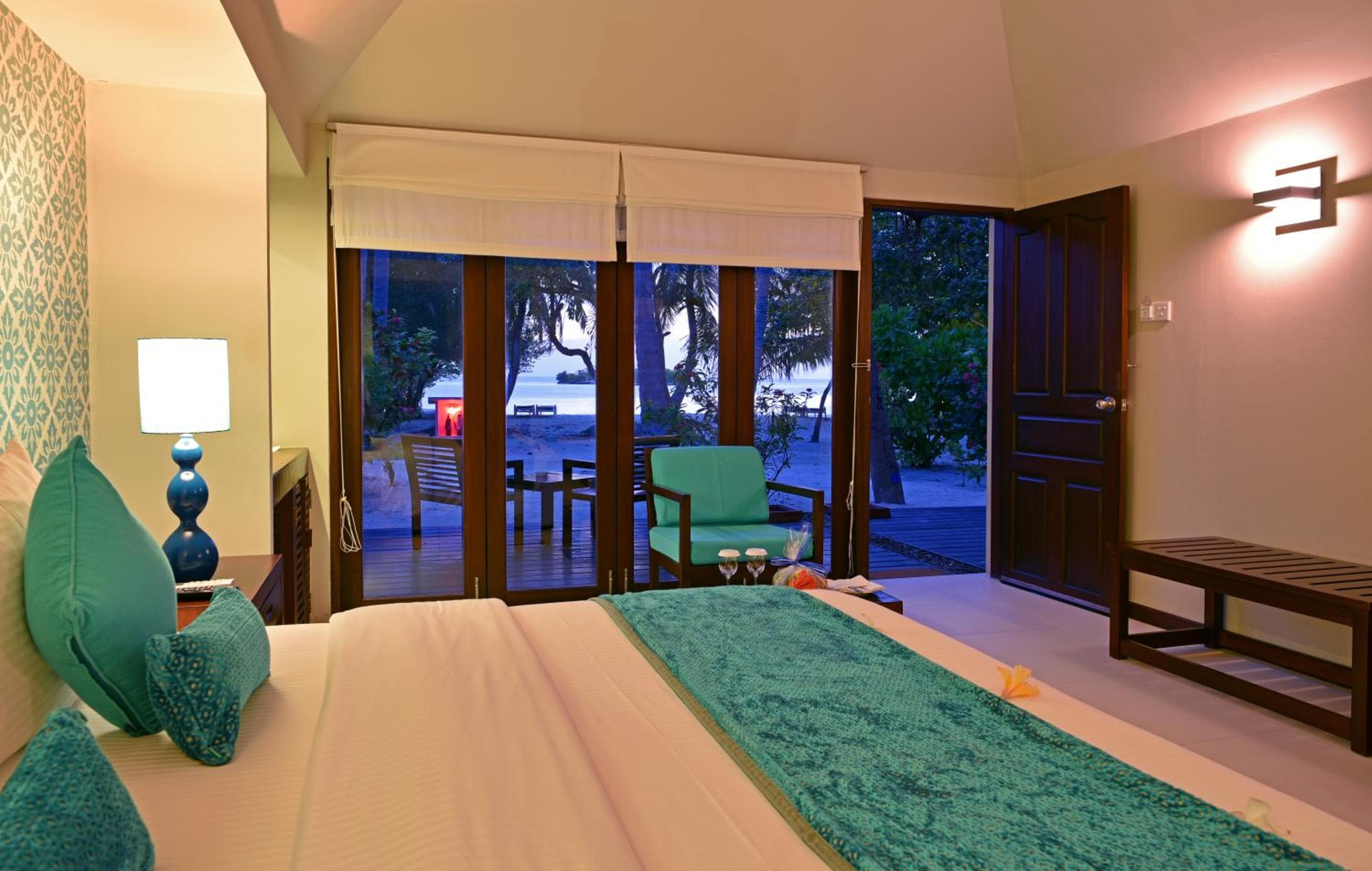 Adaaran Select Huduran Fushi - Free Dine around Premium All Inclusive 24 hours - 45 mins by Speedboat - View 50