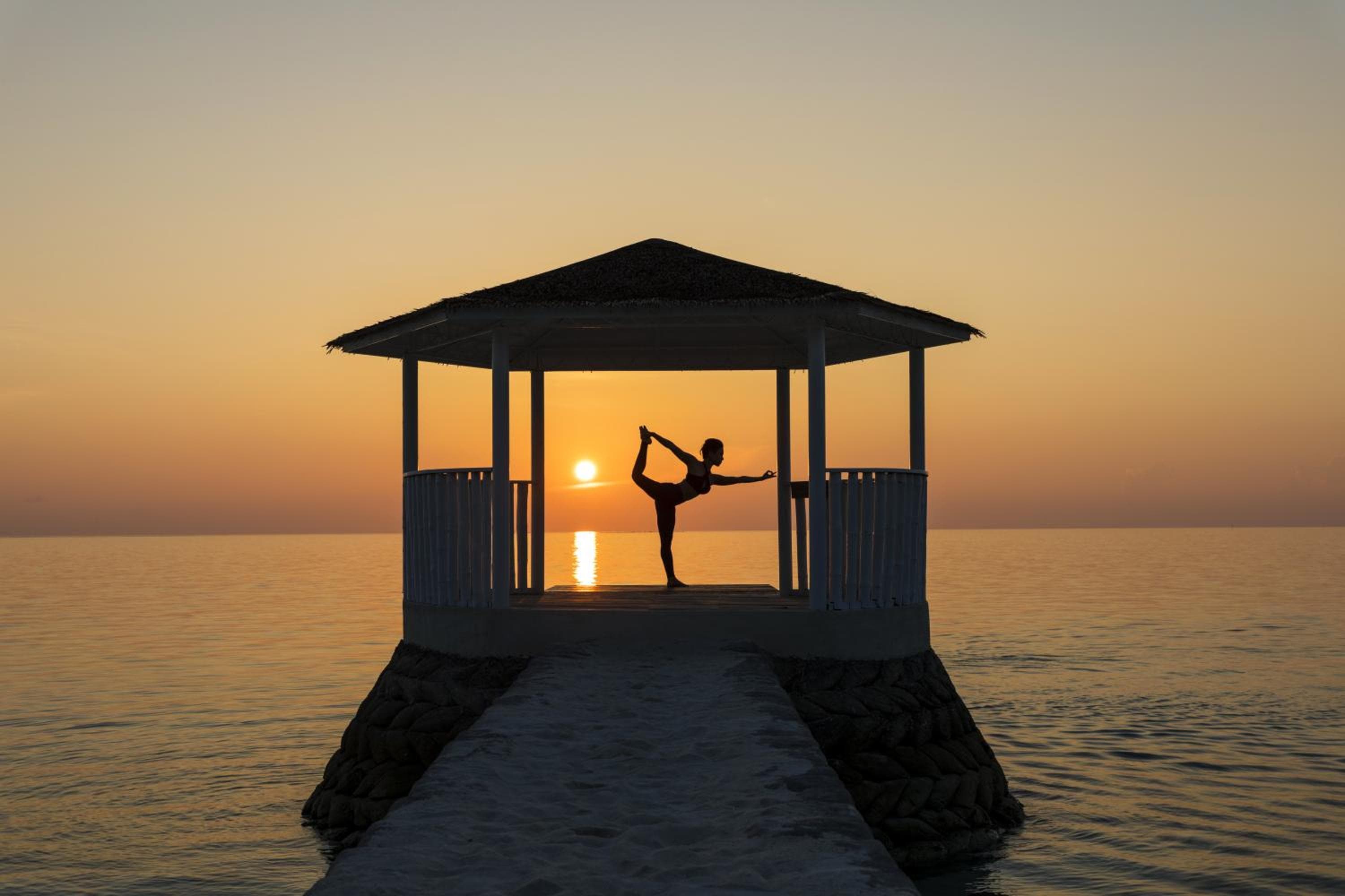 Centara Ras Fushi Resort & Spa Maldives - 50 percent discount on transfers for min 4 nights stay and more, valid for reservations between 11th Feb till 22 - View 186