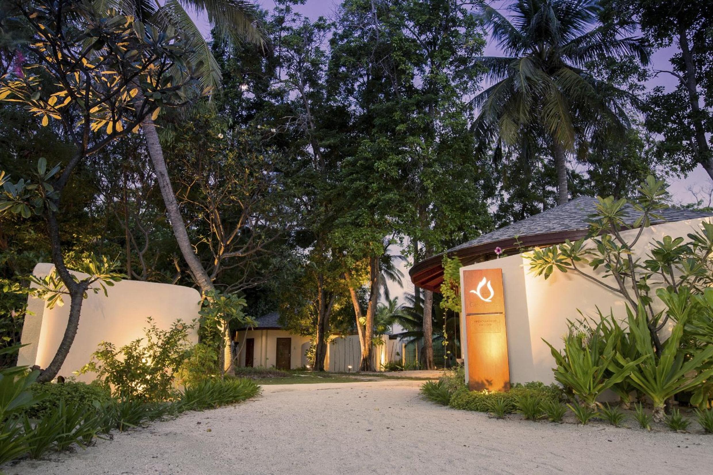Centara Ras Fushi Resort & Spa Maldives - 50 percent discount on transfers for min 4 nights stay and more, valid for reservations between 11th Feb till 22 - View 166