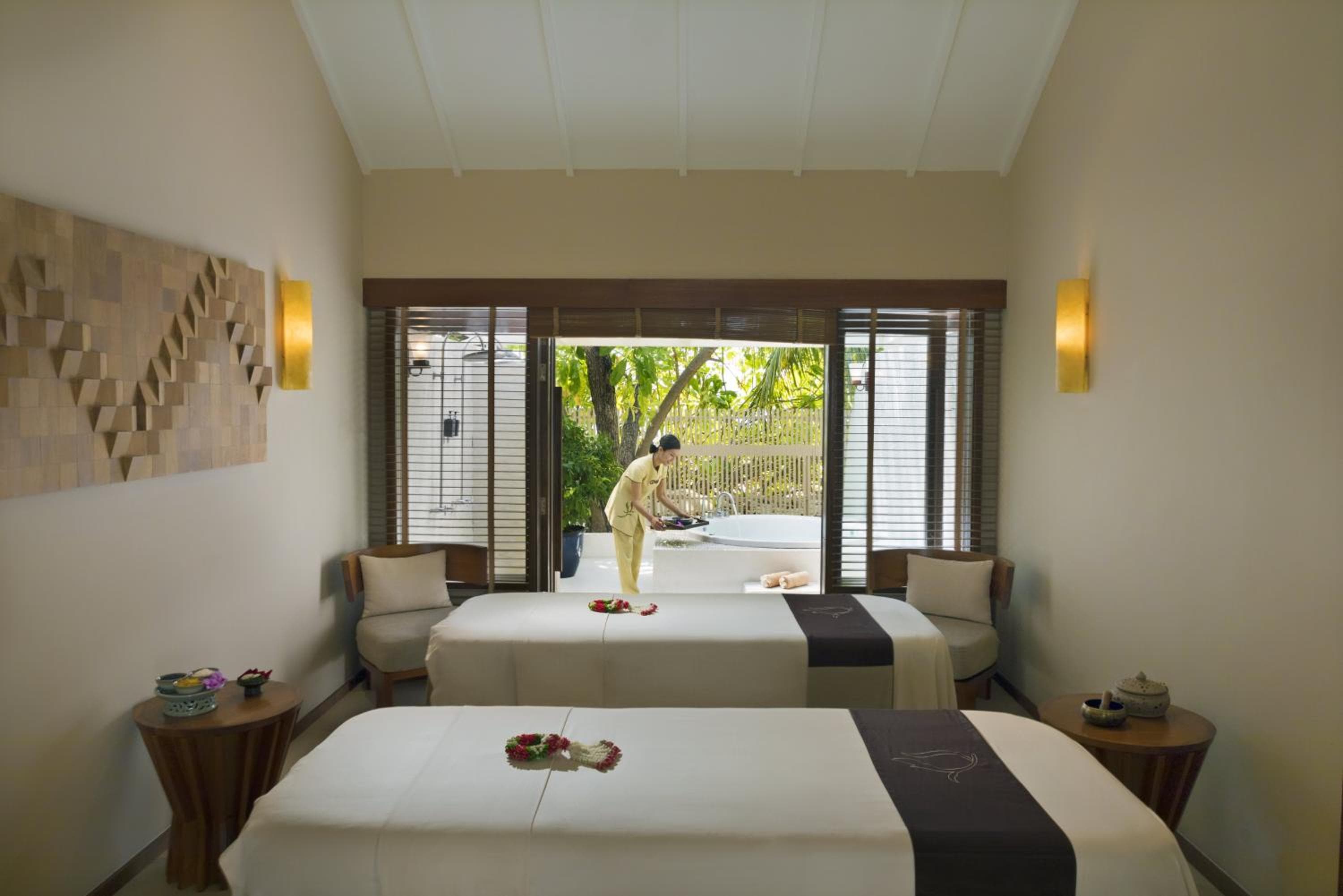 Centara Ras Fushi Resort & Spa Maldives - 50 percent discount on transfers for min 4 nights stay and more, valid for reservations between 11th Feb till 22 - View 172