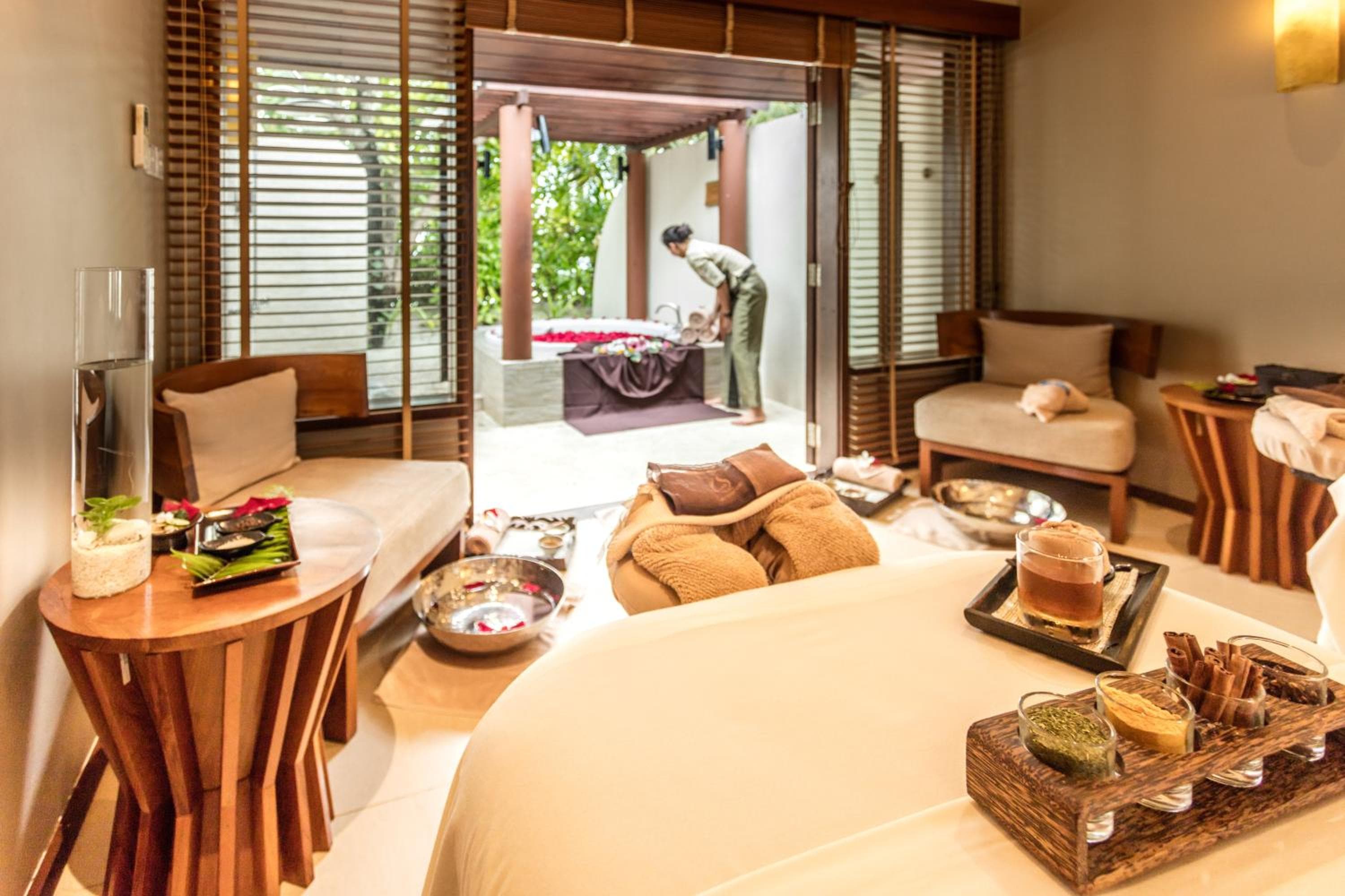 Centara Ras Fushi Resort & Spa Maldives - 50 percent discount on transfers for min 4 nights stay and more, valid for reservations between 11th Feb till 22 - View 168