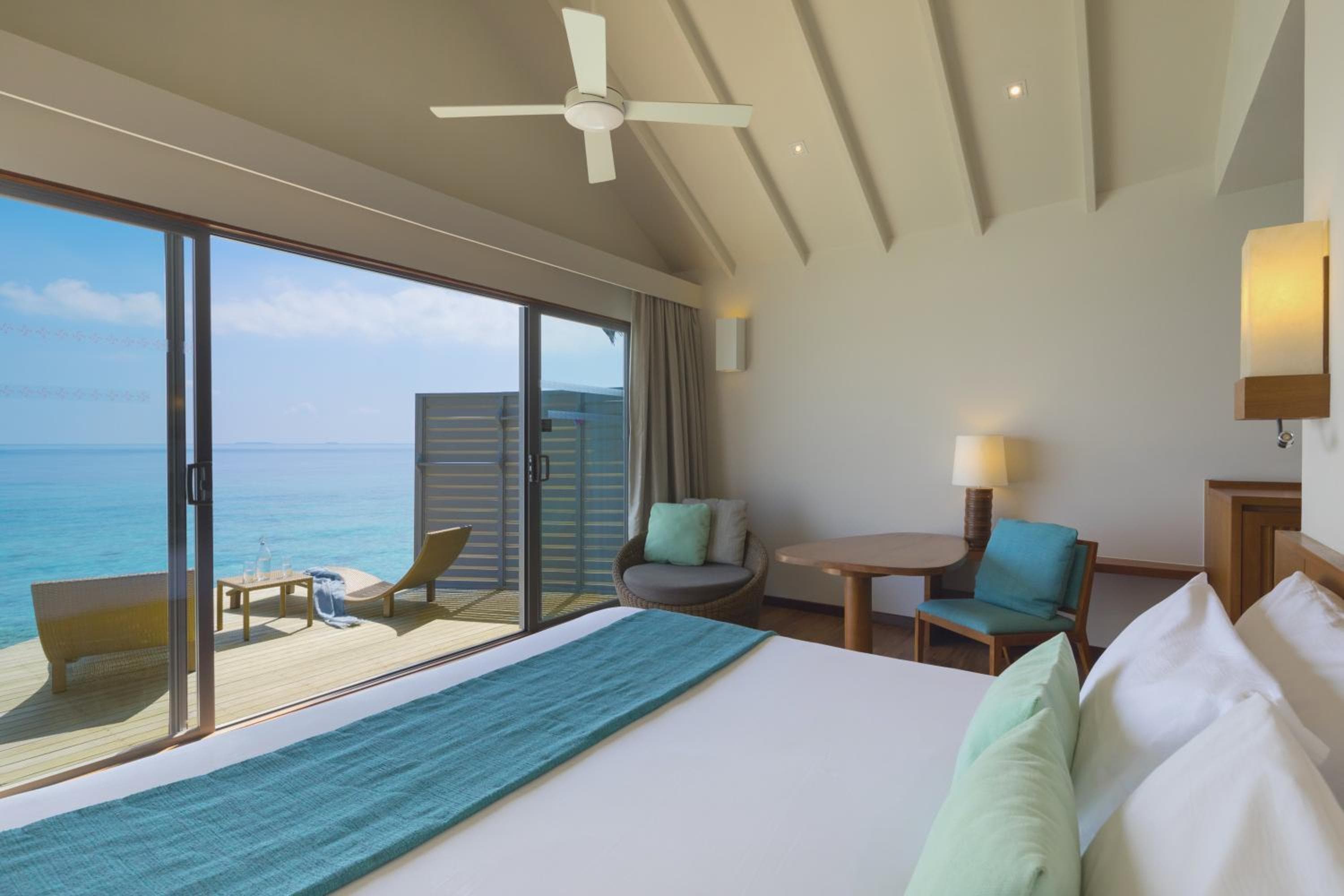 Centara Ras Fushi Resort & Spa Maldives - 50 percent discount on transfers for min 4 nights stay and more, valid for reservations between 11th Feb till 22 - View 120