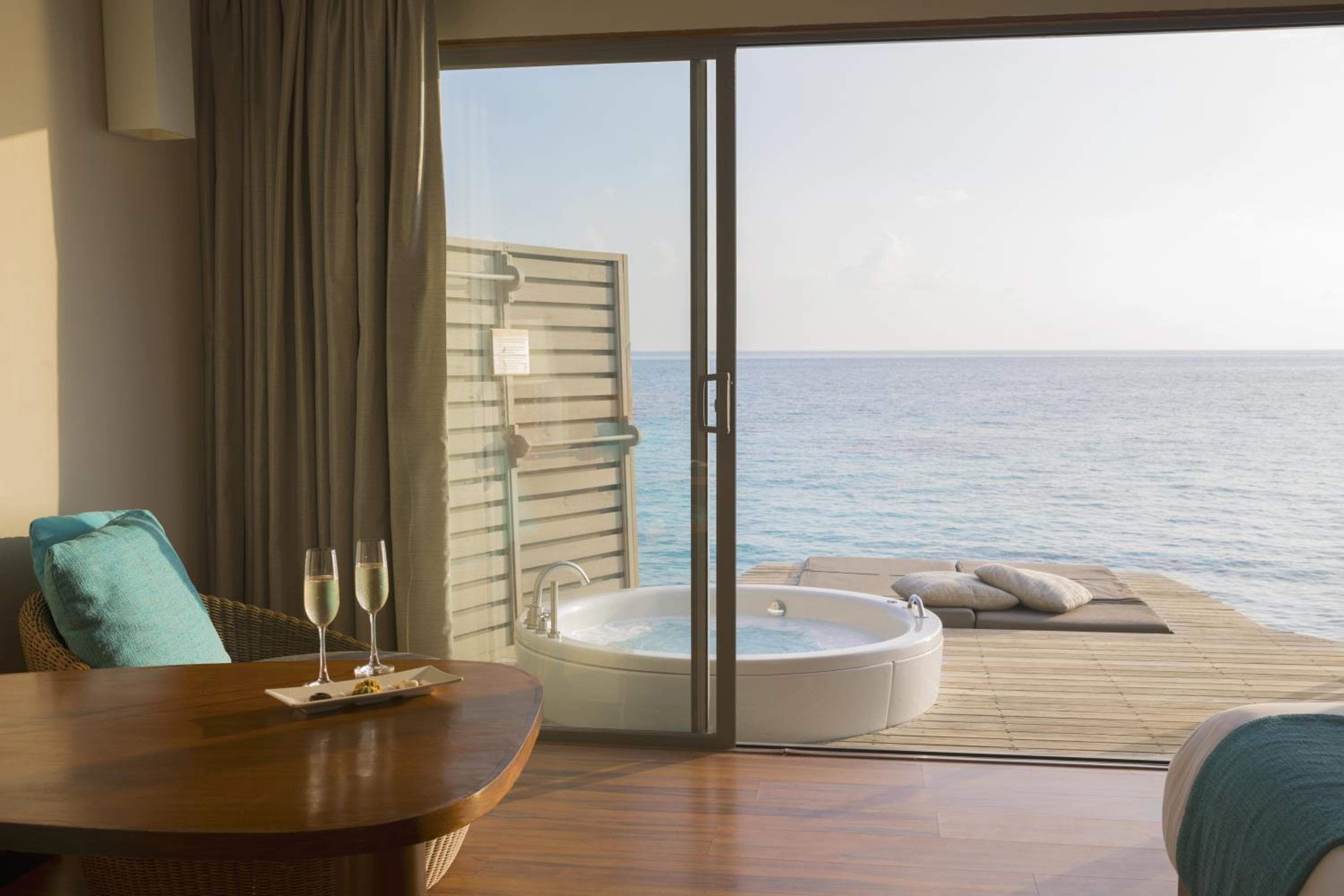 Centara Ras Fushi Resort & Spa Maldives - 50 percent discount on transfers for min 4 nights stay and more, valid for reservations between 11th Feb till 22 - View 10