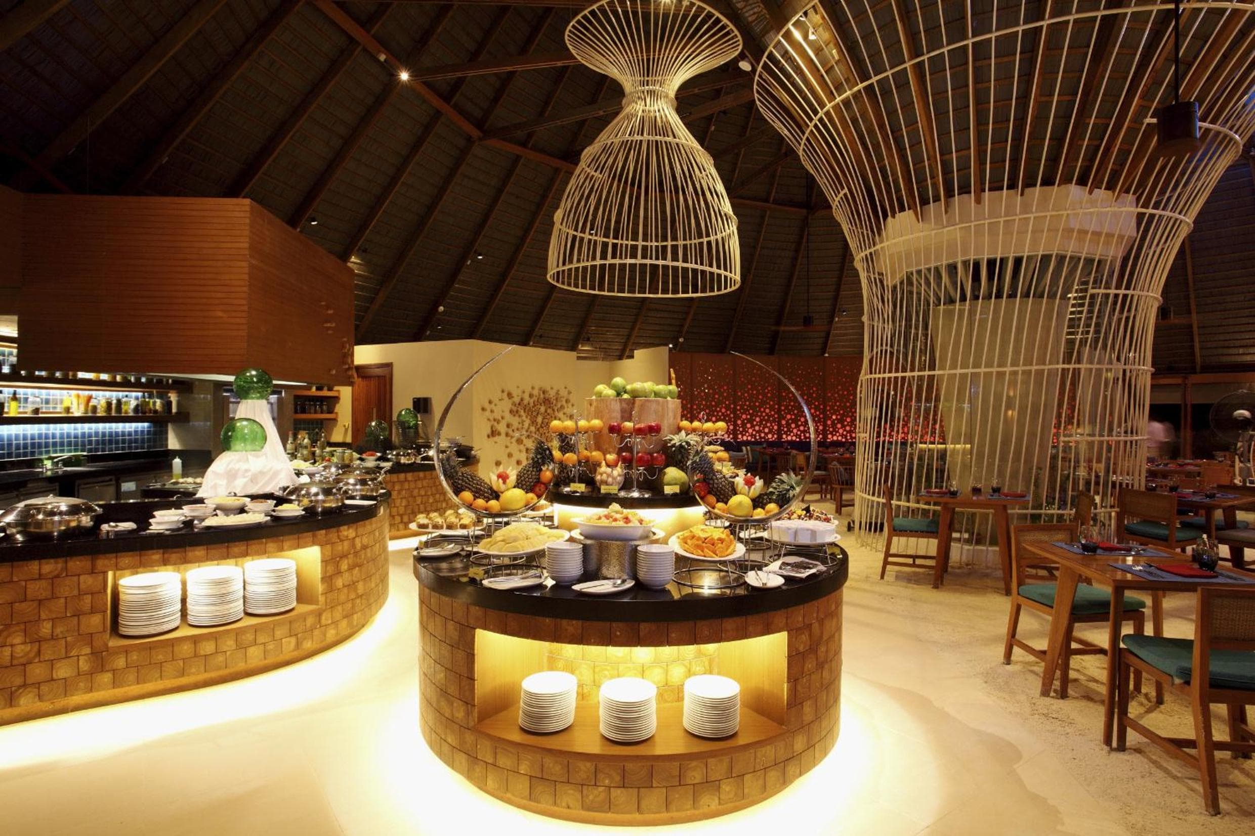 Centara Ras Fushi Resort & Spa Maldives - 50 percent discount on transfers for min 4 nights stay and more, valid for reservations between 11th Feb till 22 - View 133