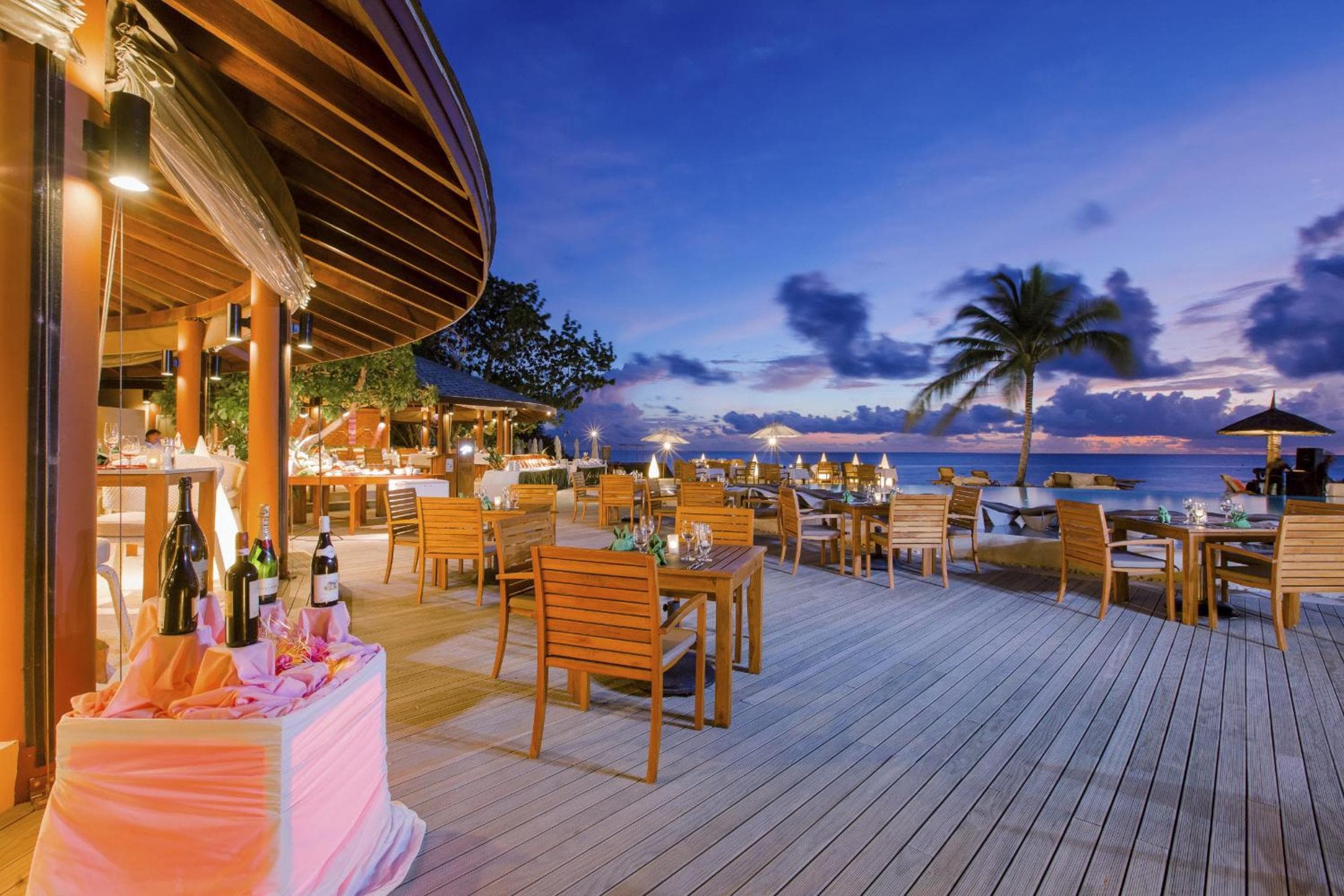 Centara Ras Fushi Resort & Spa Maldives - 50 percent discount on transfers for min 4 nights stay and more, valid for reservations between 11th Feb till 22 - View 135