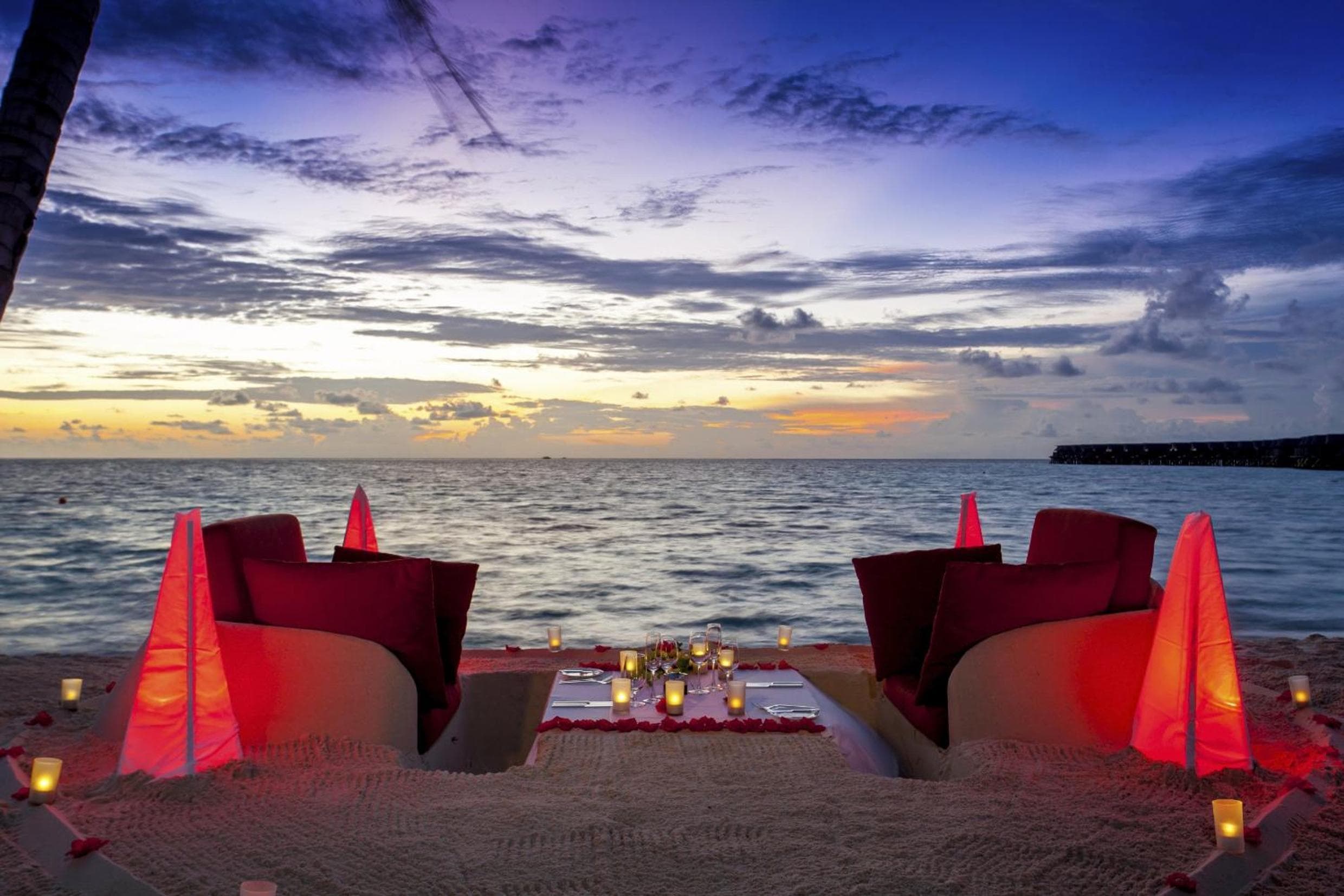 Centara Ras Fushi Resort & Spa Maldives - 50 percent discount on transfers for min 4 nights stay and more, valid for reservations between 11th Feb till 22 - View 41