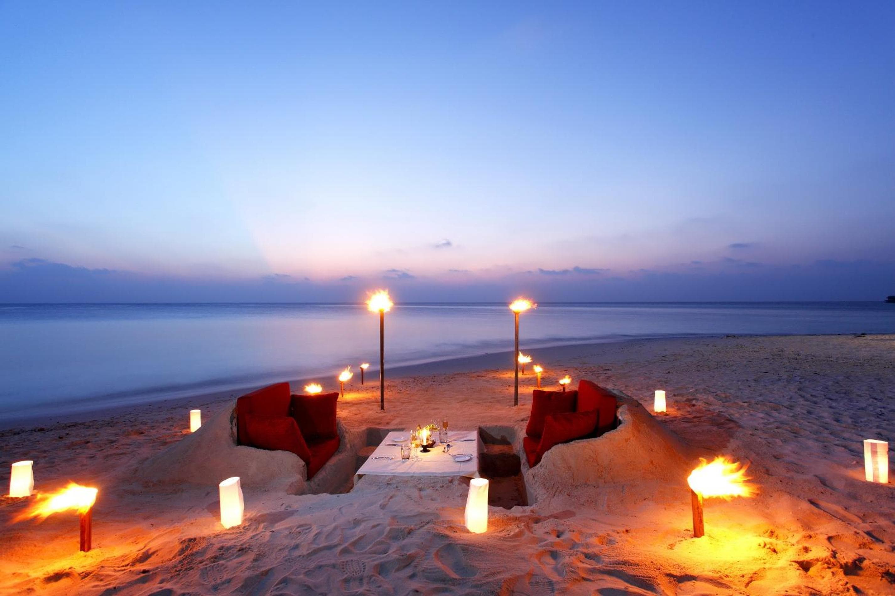 Centara Ras Fushi Resort & Spa Maldives - 50 percent discount on transfers for min 4 nights stay and more, valid for reservations between 11th Feb till 22 - View 39