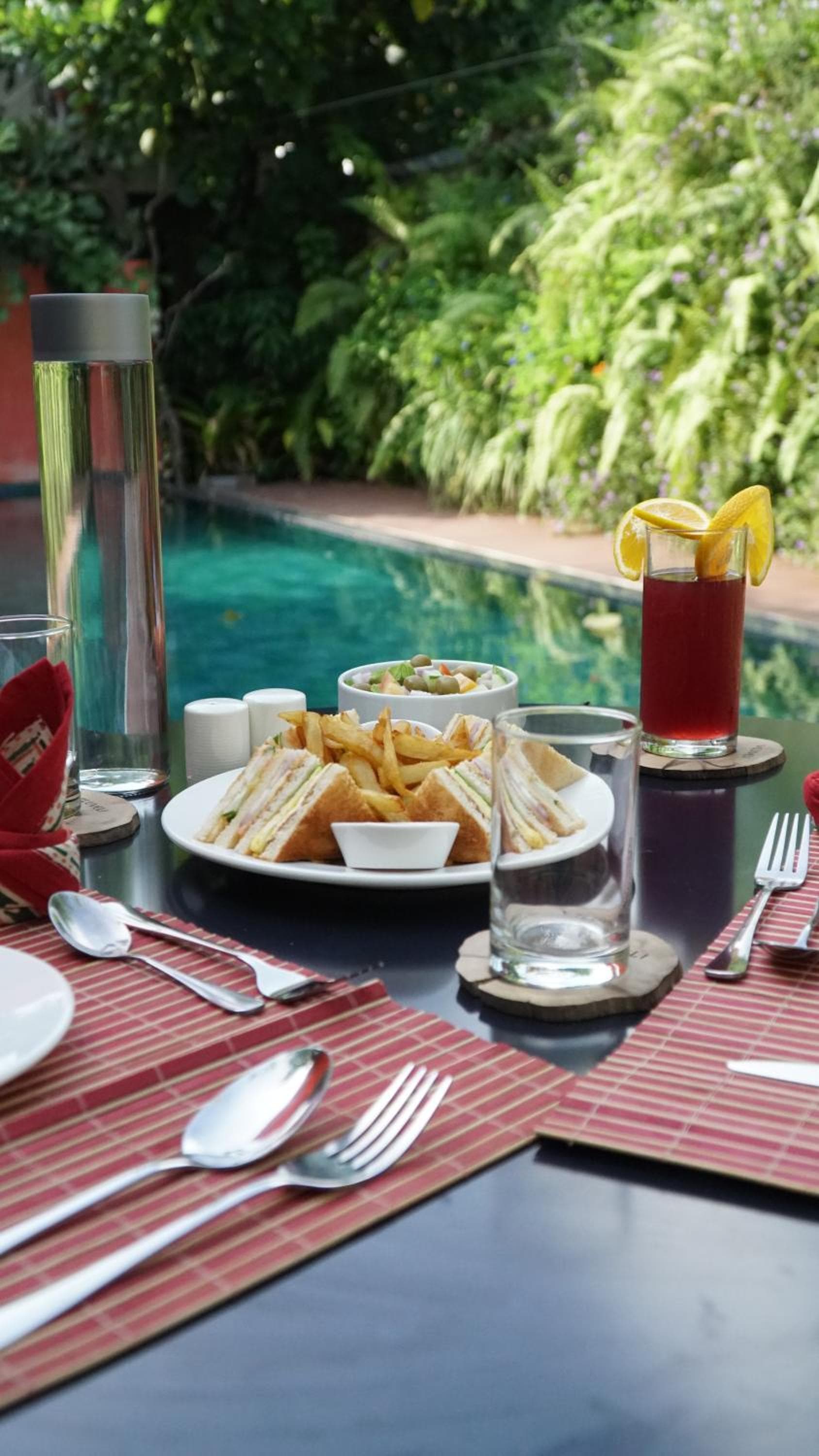 Viluveli Holiday Retreat - Special offer Available - Valid till January 15th 2026 - View 30