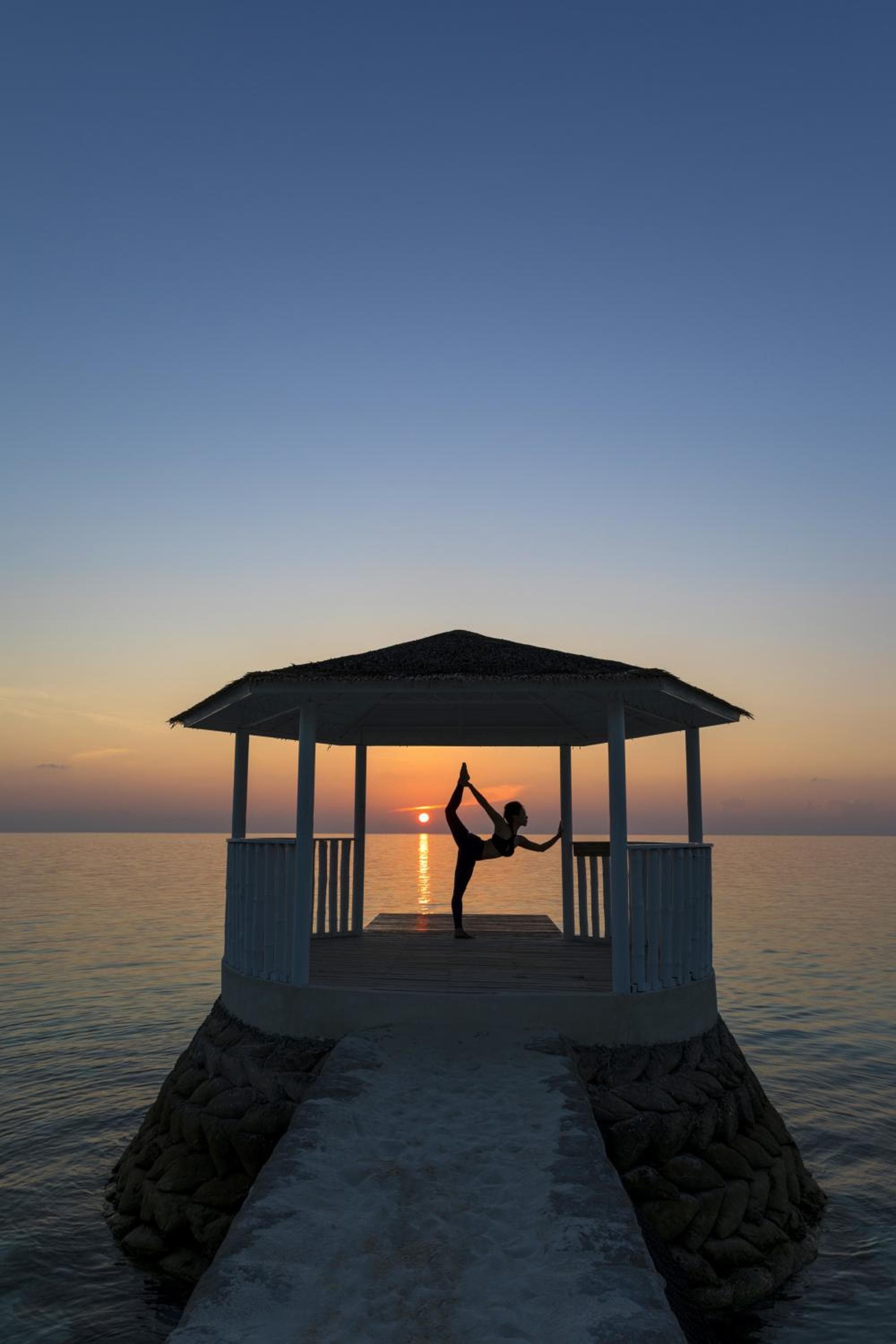 Centara Ras Fushi Resort & Spa Maldives - 50 percent discount on transfers for min 4 nights stay and more, valid for reservations between 11th Feb till 22 - View 187