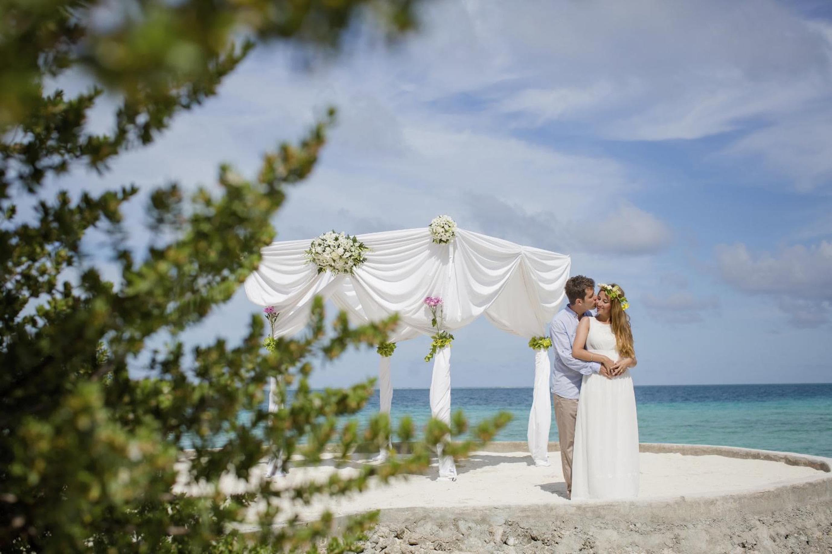 Centara Ras Fushi Resort & Spa Maldives - 50 percent discount on transfers for min 4 nights stay and more, valid for reservations between 11th Feb till 22 - View 198