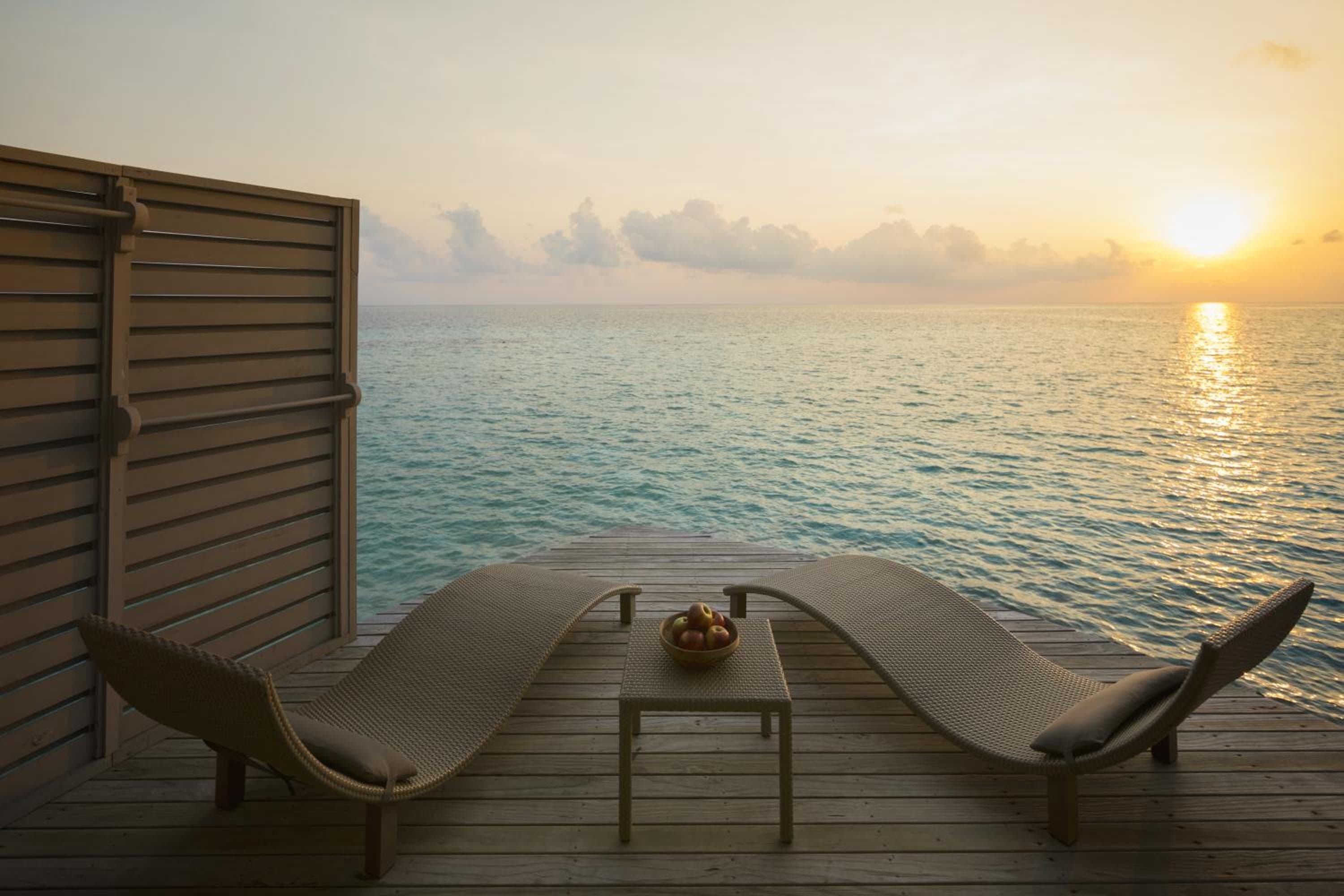Centara Ras Fushi Resort & Spa Maldives - 50 percent discount on transfers for min 4 nights stay and more, valid for reservations between 11th Feb till 22 - View 4