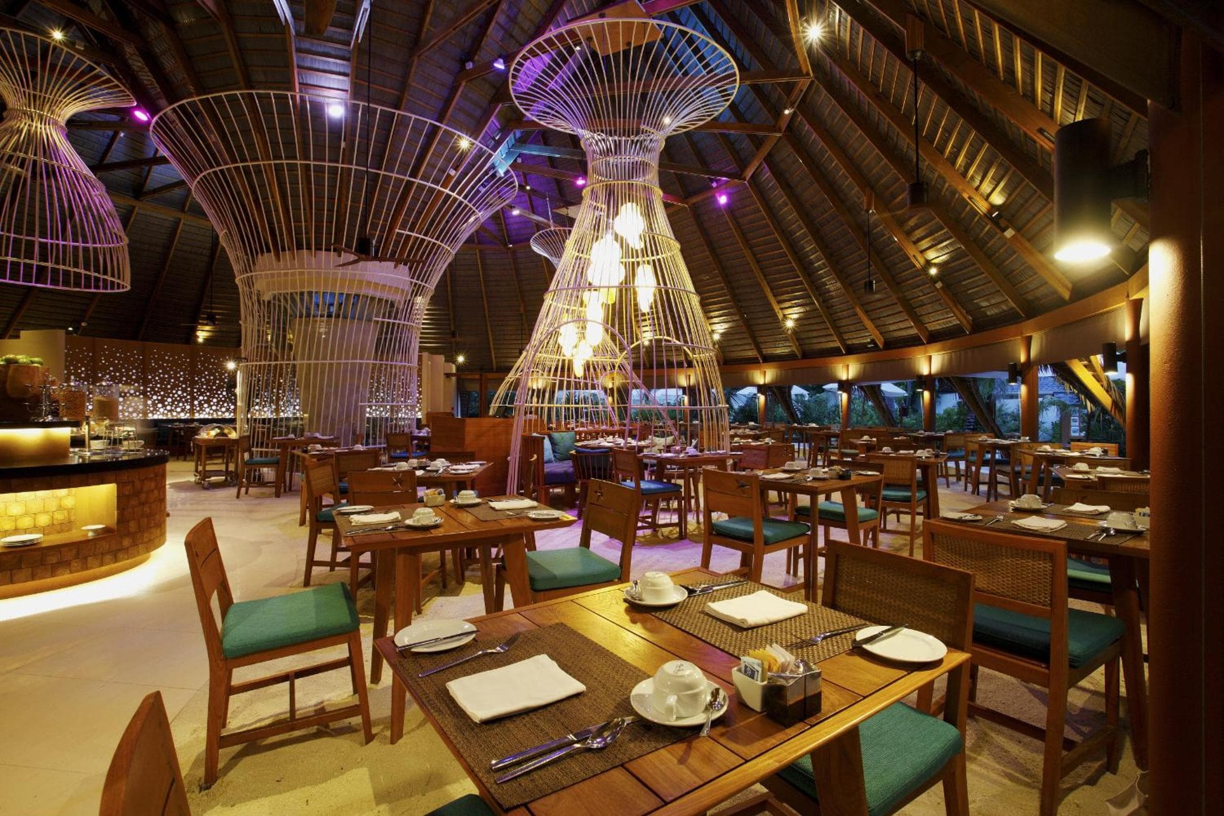 Centara Ras Fushi Resort & Spa Maldives - 50 percent discount on transfers for min 4 nights stay and more, valid for reservations between 11th Feb till 22 - View 127