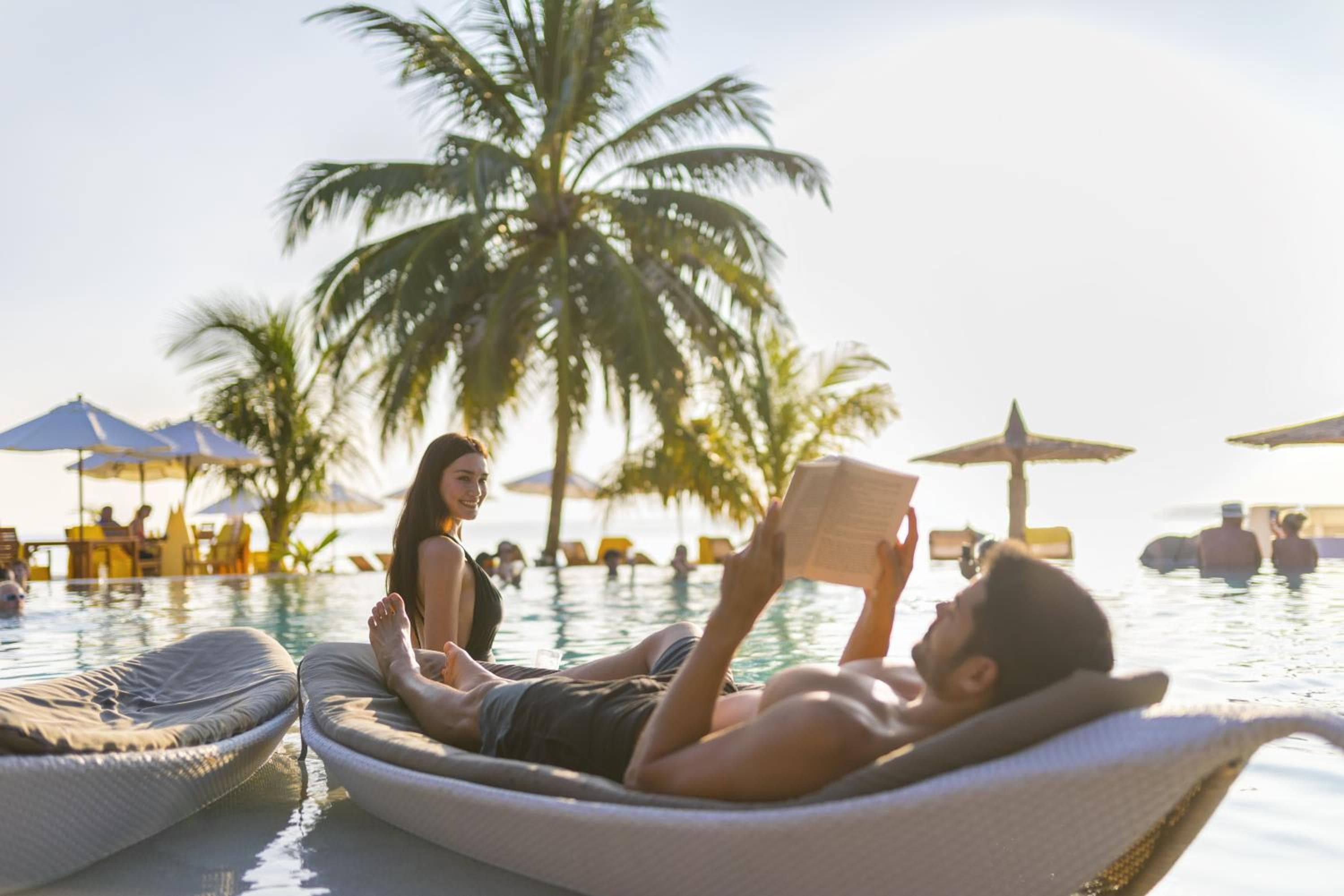 Centara Ras Fushi Resort & Spa Maldives - 50 percent discount on transfers for min 4 nights stay and more, valid for reservations between 11th Feb till 22 - View 31