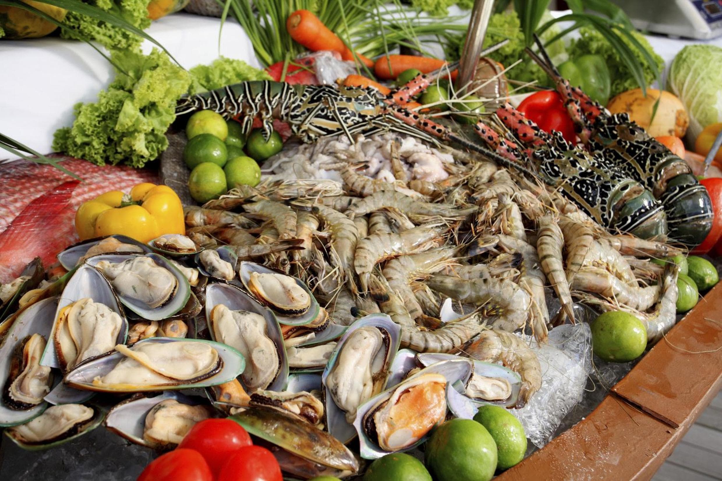 Centara Ras Fushi Resort & Spa Maldives - 50 percent discount on transfers for min 4 nights stay and more, valid for reservations between 11th Feb till 22 - View 37