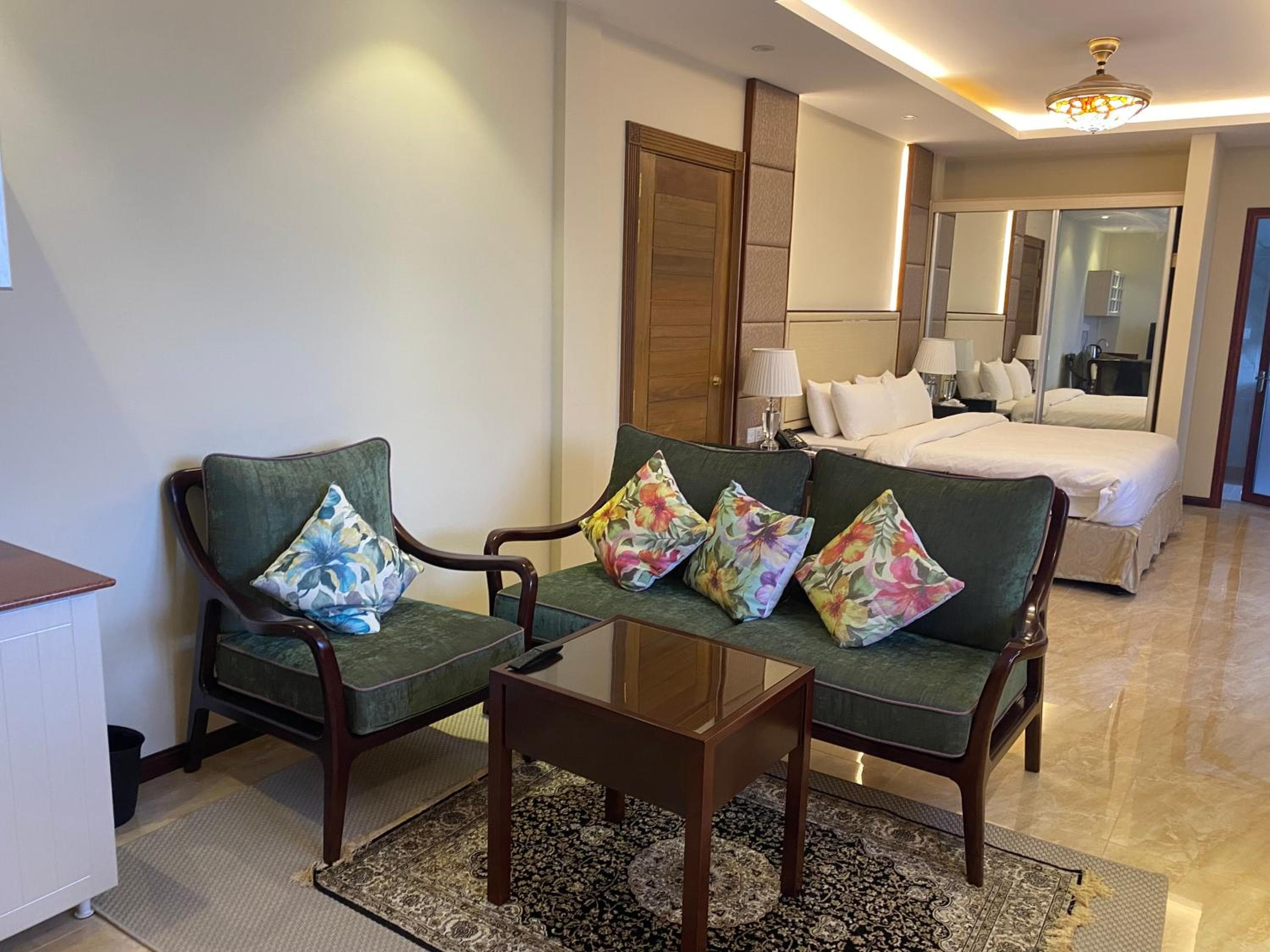 Viluveli Holiday Retreat - Special offer Available - Valid till January 15th 2026 - View 66