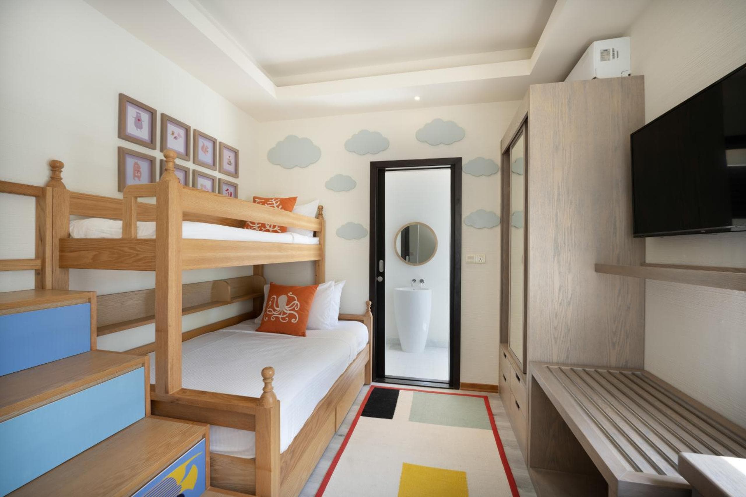 OBLU XPERIENCE Ailafushi - All Inclusive with Free Transfers - View 9