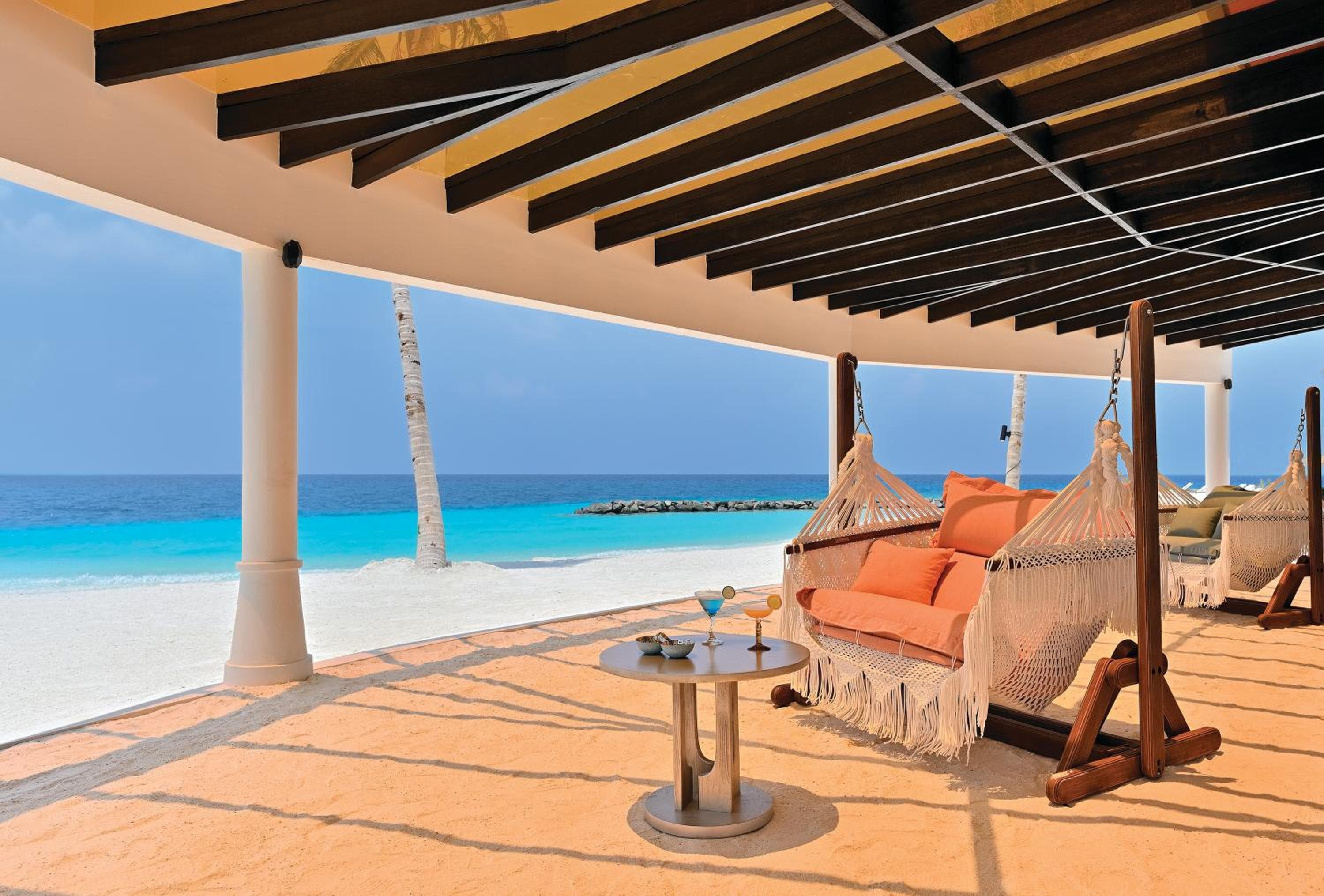 OBLU SELECT Lobigili - Premium All-Inclusive with Free Transfers - View 10