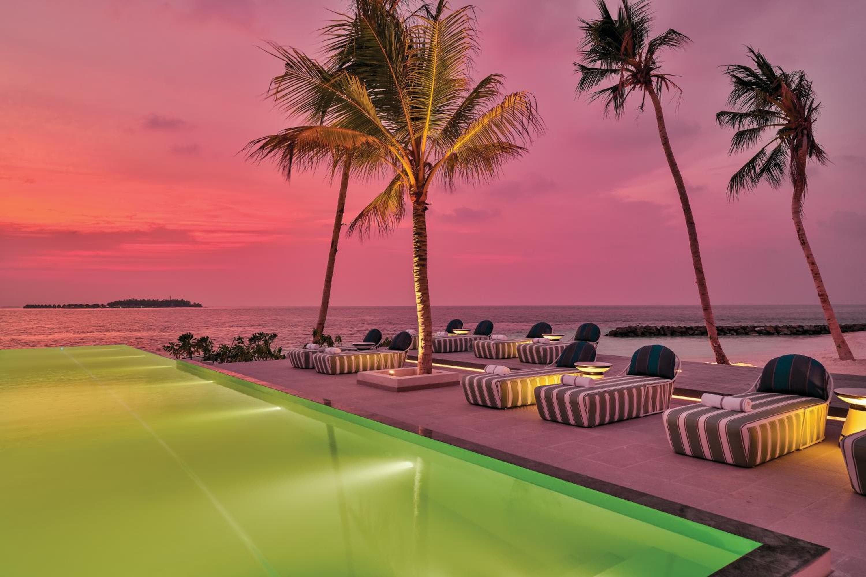 OBLU SELECT Lobigili - Premium All-Inclusive with Free Transfers - View 30