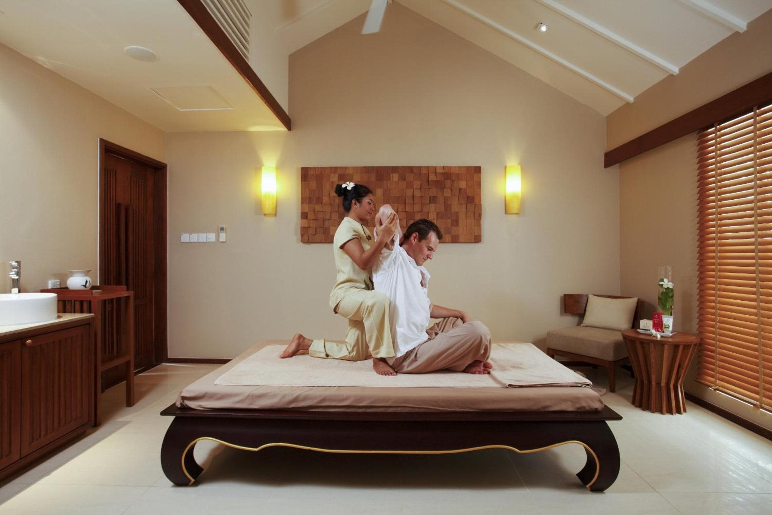 Centara Ras Fushi Resort & Spa Maldives - 50 percent discount on transfers for min 4 nights stay and more, valid for reservations between 11th Feb till 22 - View 162