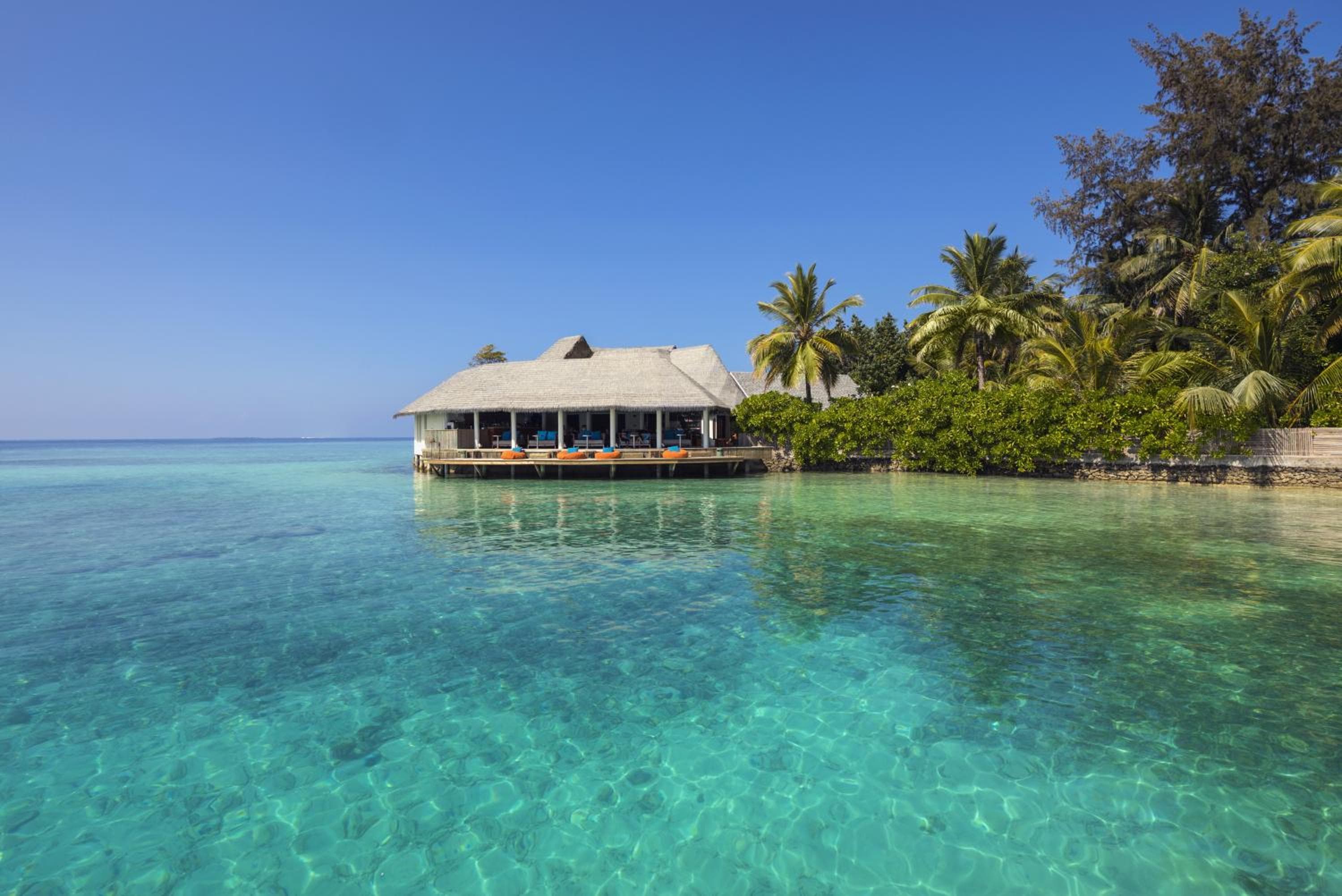 Centara Ras Fushi Resort & Spa Maldives - 50 percent discount on transfers for min 4 nights stay and more, valid for reservations between 11th Feb till 22 - View 153