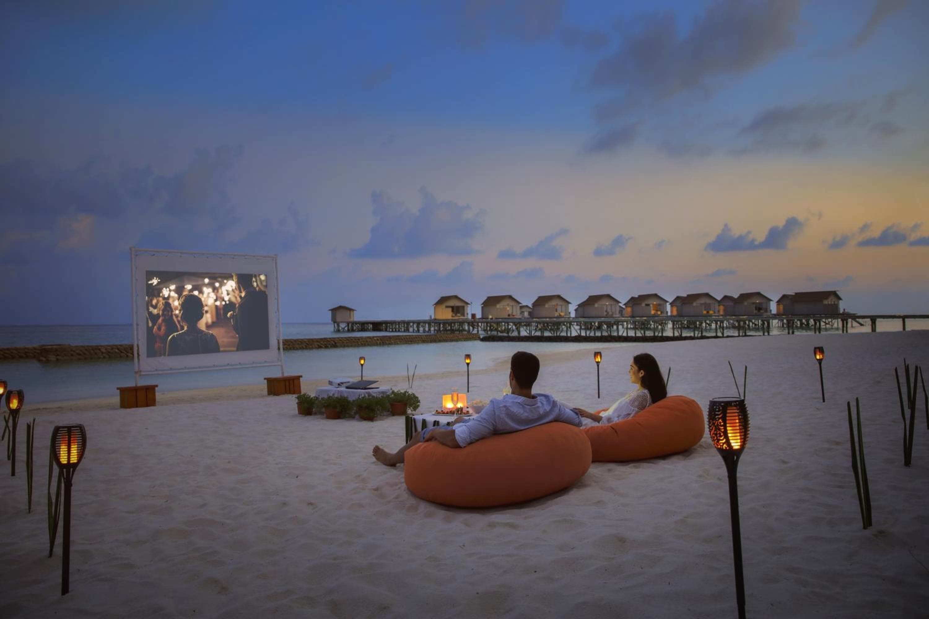 Centara Ras Fushi Resort & Spa Maldives - 50 percent discount on transfers for min 4 nights stay and more, valid for reservations between 11th Feb till 22 - View 191