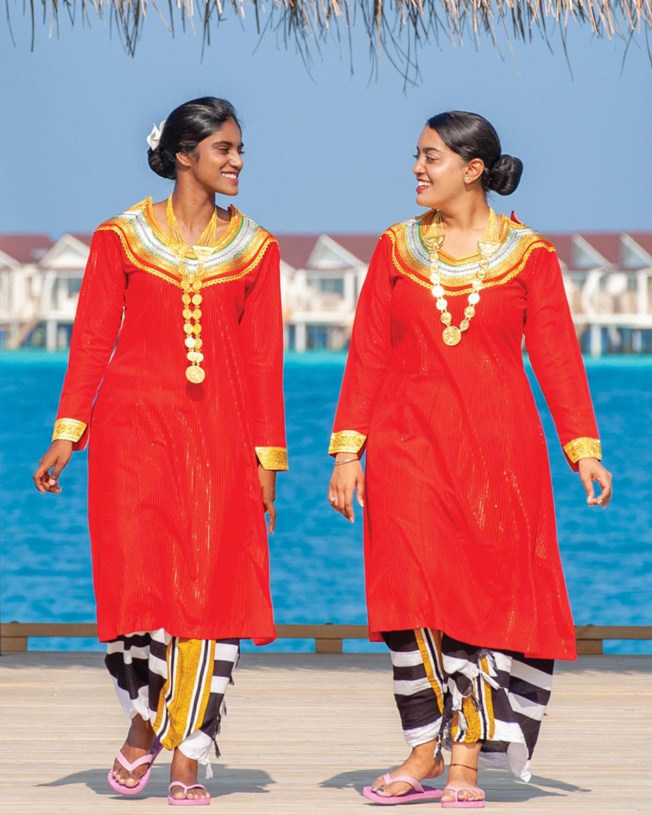 OBLU SELECT Lobigili - Premium All-Inclusive with Free Transfers - View 36