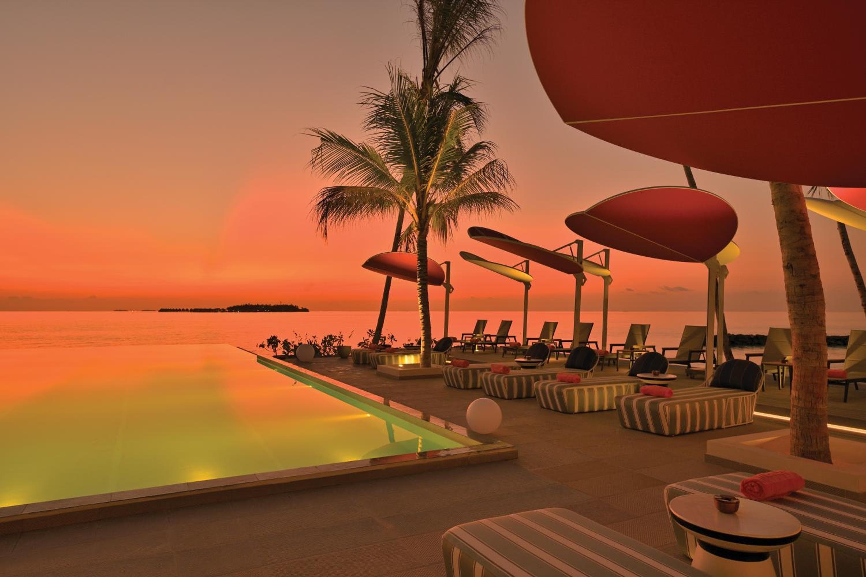 OBLU SELECT Lobigili - Premium All-Inclusive with Free Transfers - View 31