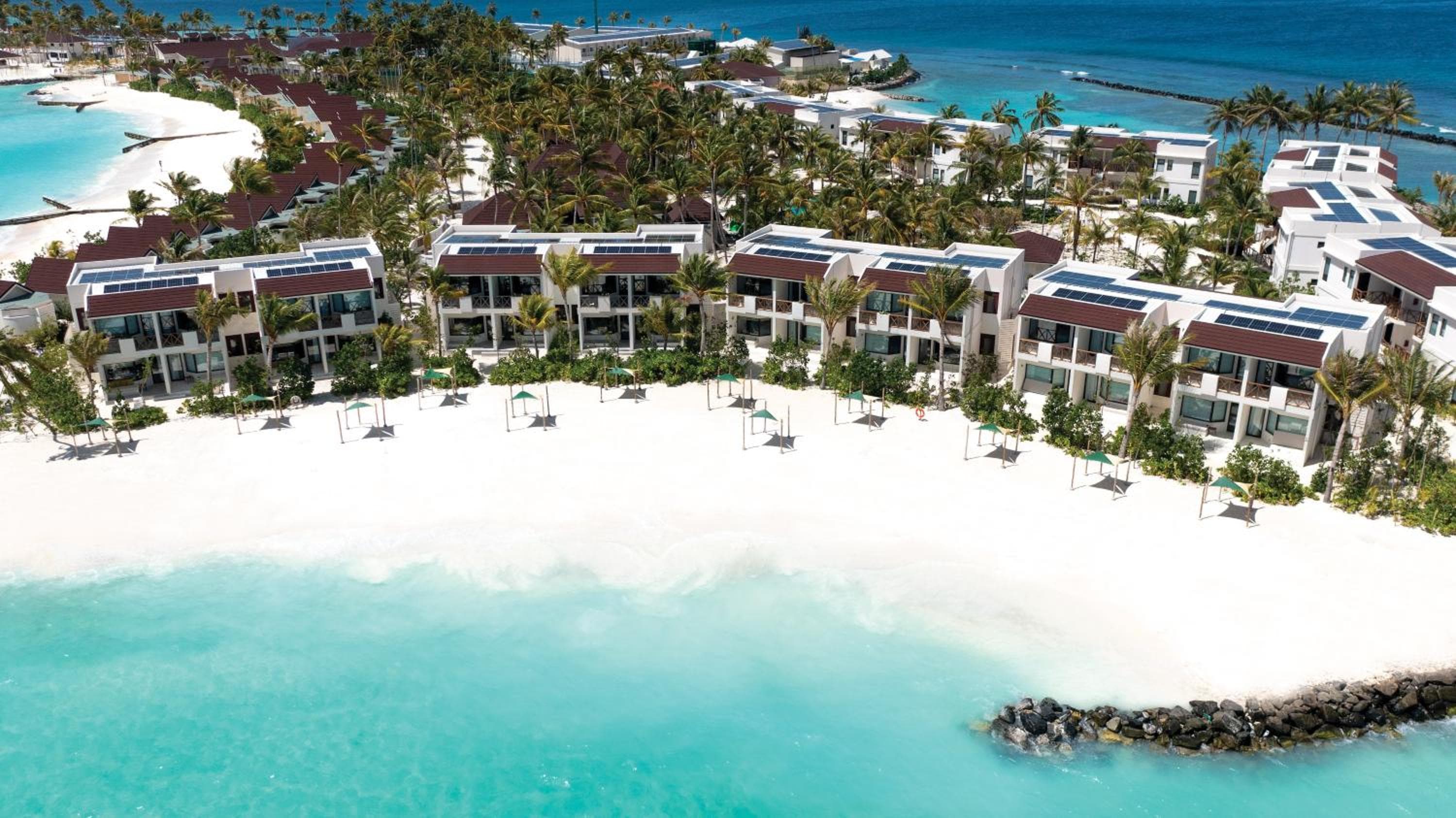 OBLU XPERIENCE Ailafushi - All Inclusive with Free Transfers - View 36