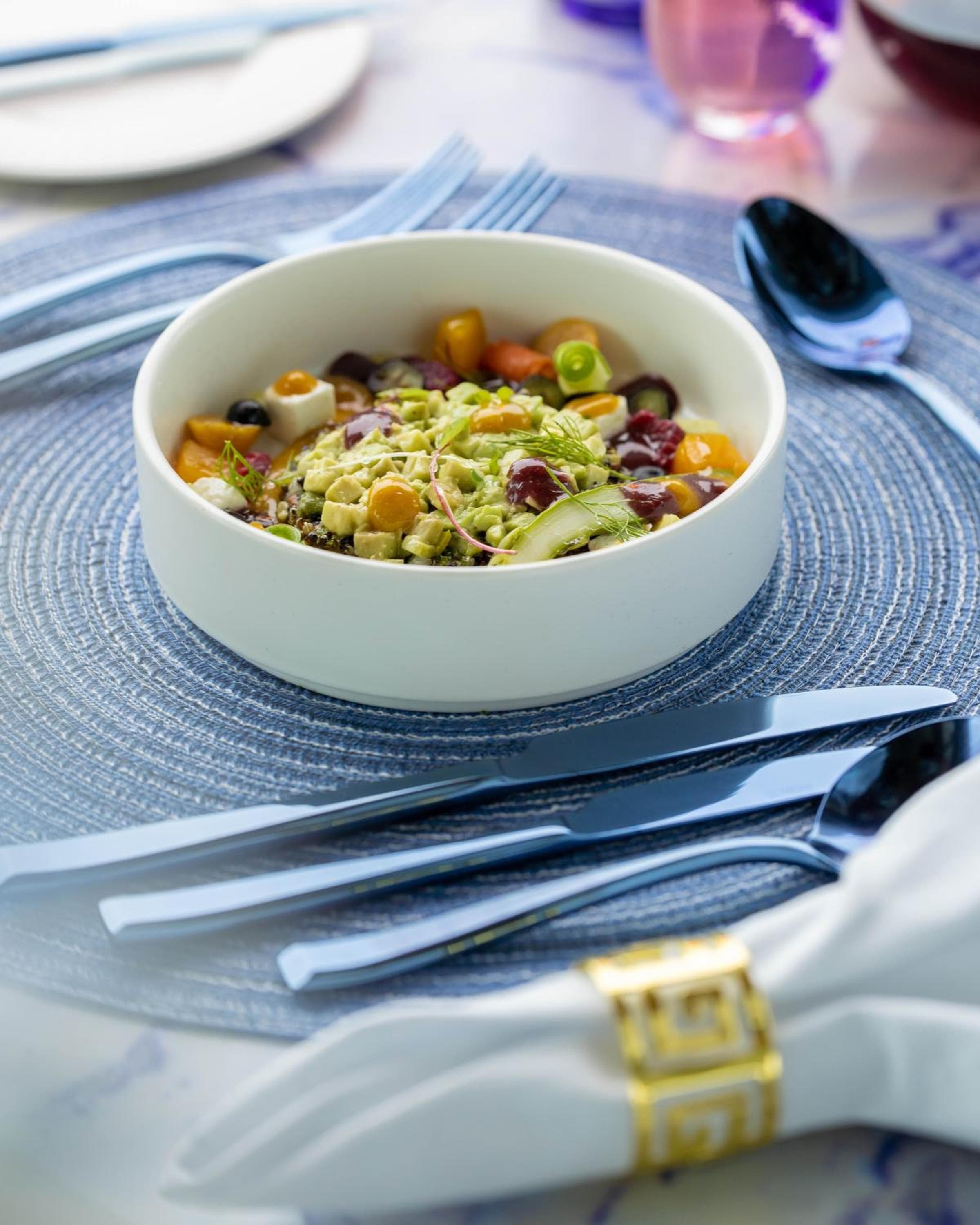 OBLU XPERIENCE Ailafushi - All Inclusive with Free Transfers - View 49