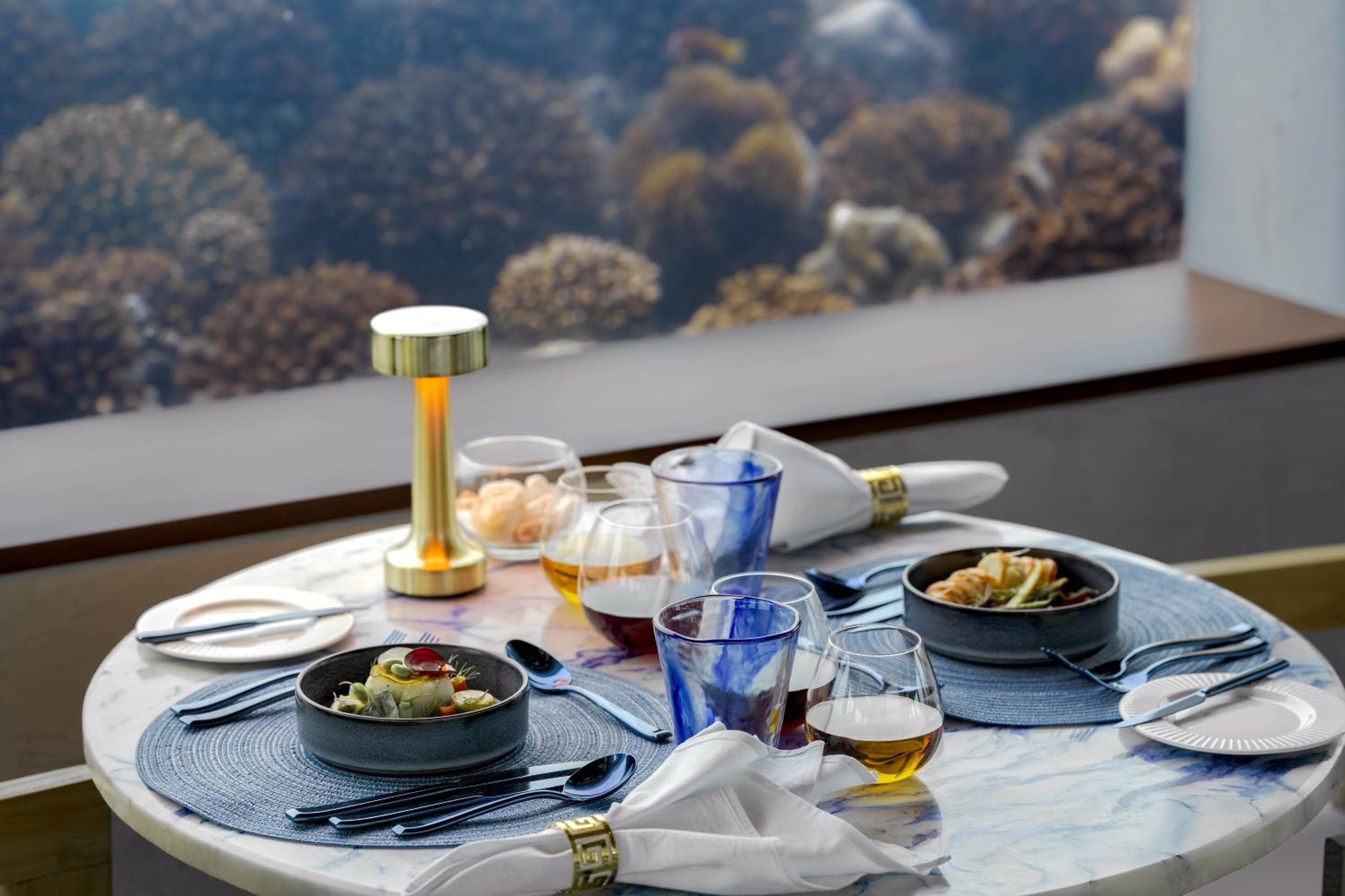 OBLU XPERIENCE Ailafushi - All Inclusive with Free Transfers - View 13