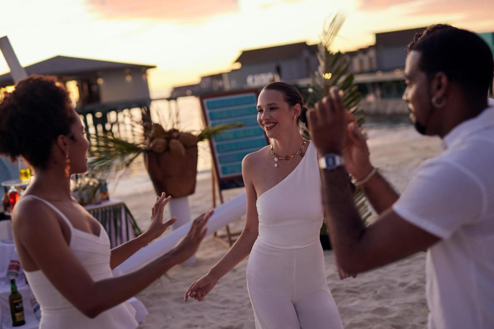 Centara Ras Fushi Resort & Spa Maldives - 50 percent discount on transfers for min 4 nights stay and more, valid for reservations between 11th Feb till 22 - View 193