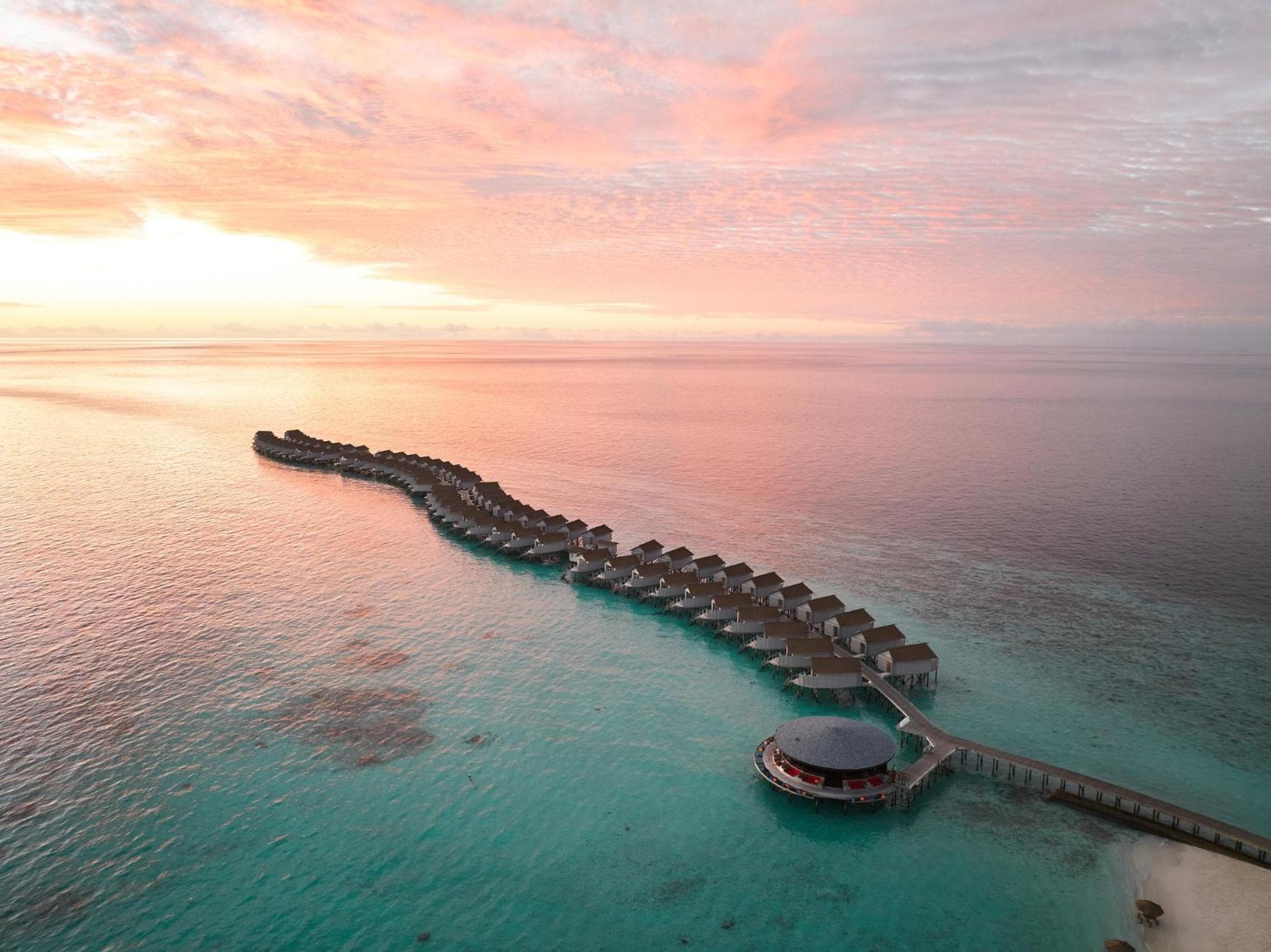 Centara Ras Fushi Resort & Spa Maldives - 50 percent discount on transfers for min 4 nights stay and more, valid for reservations between 11th Feb till 22 - View 154