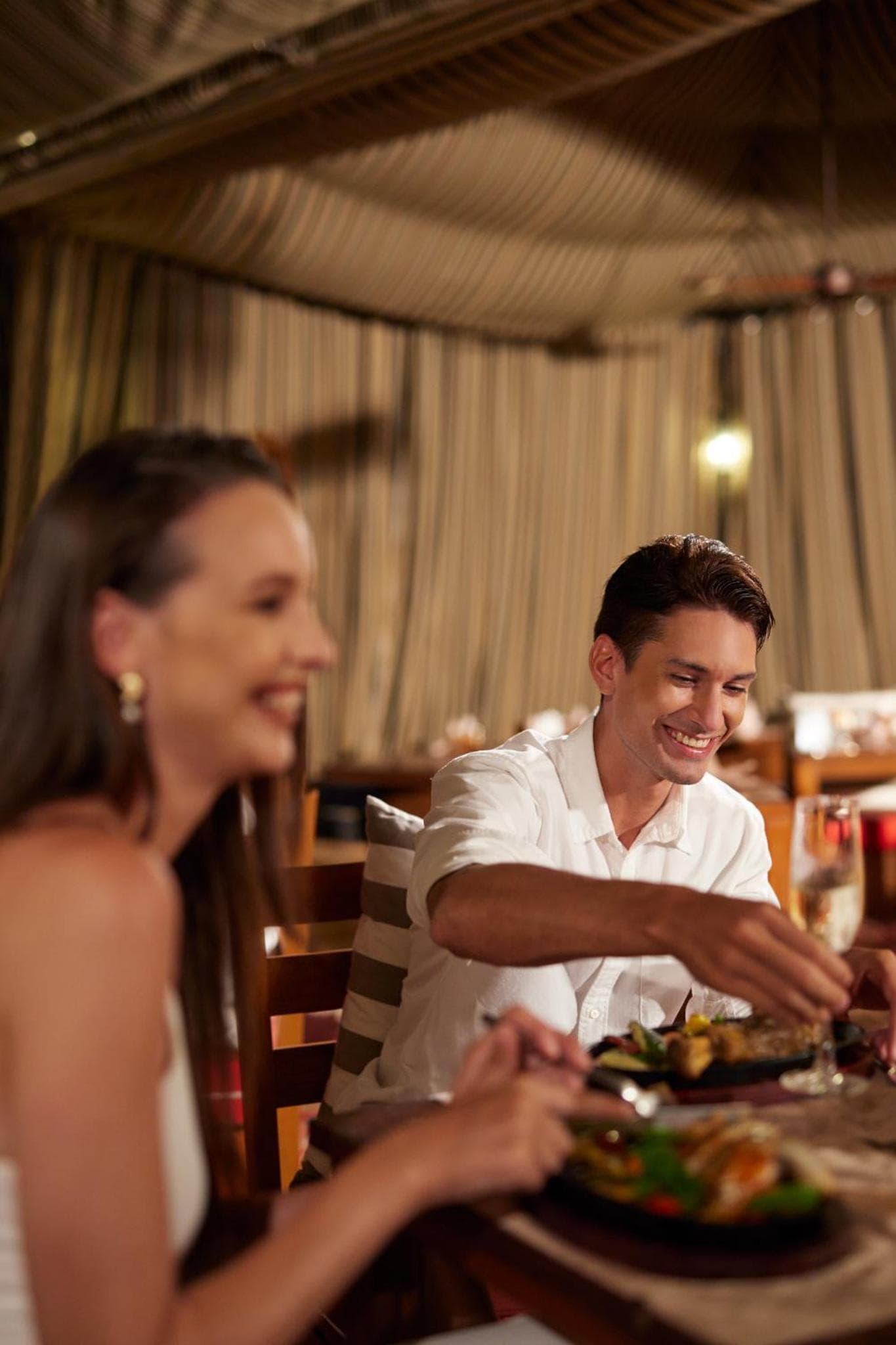 Centara Ras Fushi Resort & Spa Maldives - 50 percent discount on transfers for min 4 nights stay and more, valid for reservations between 11th Feb till 22 - View 18