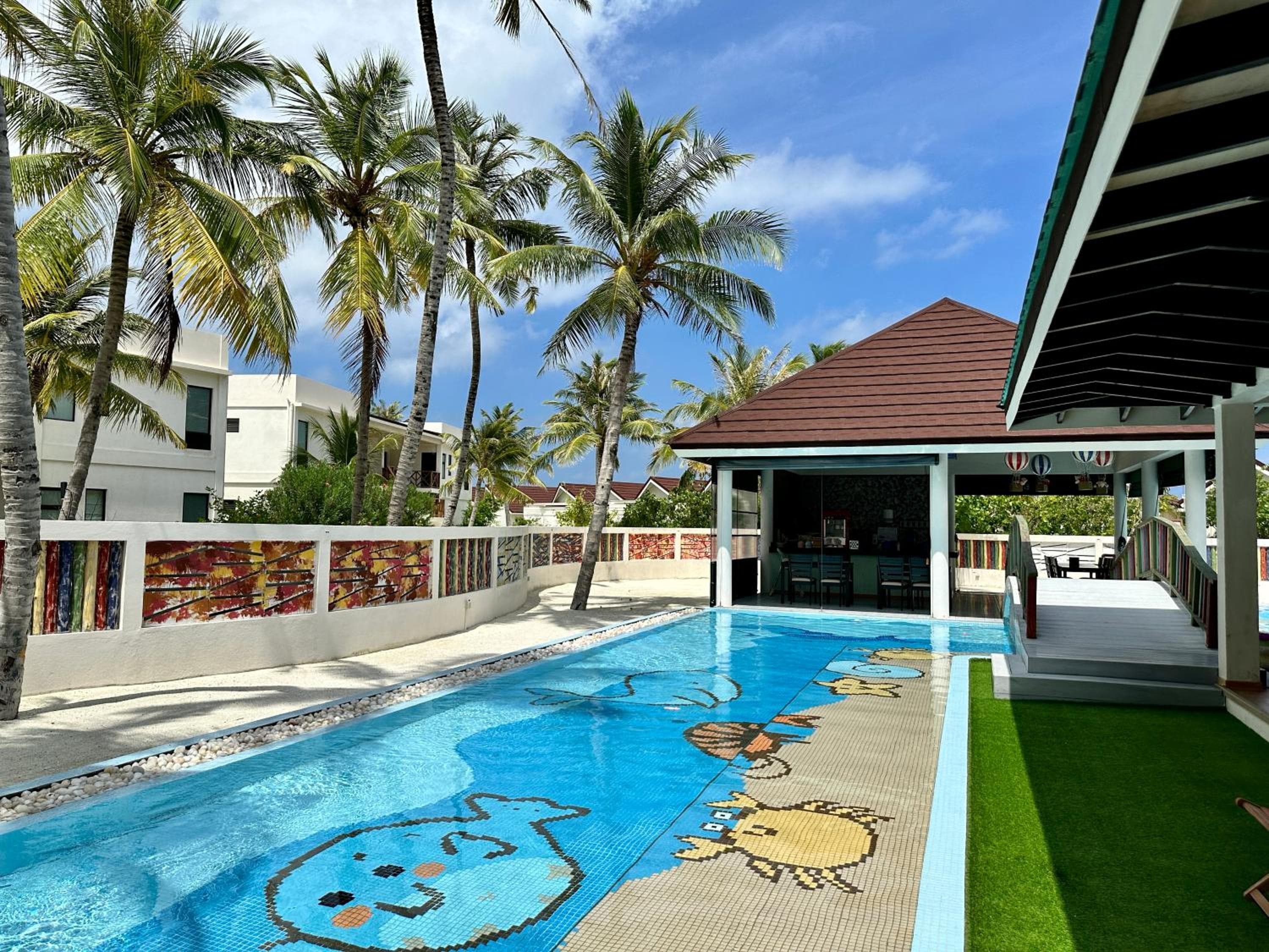 OBLU XPERIENCE Ailafushi - All Inclusive with Free Transfers - View 61