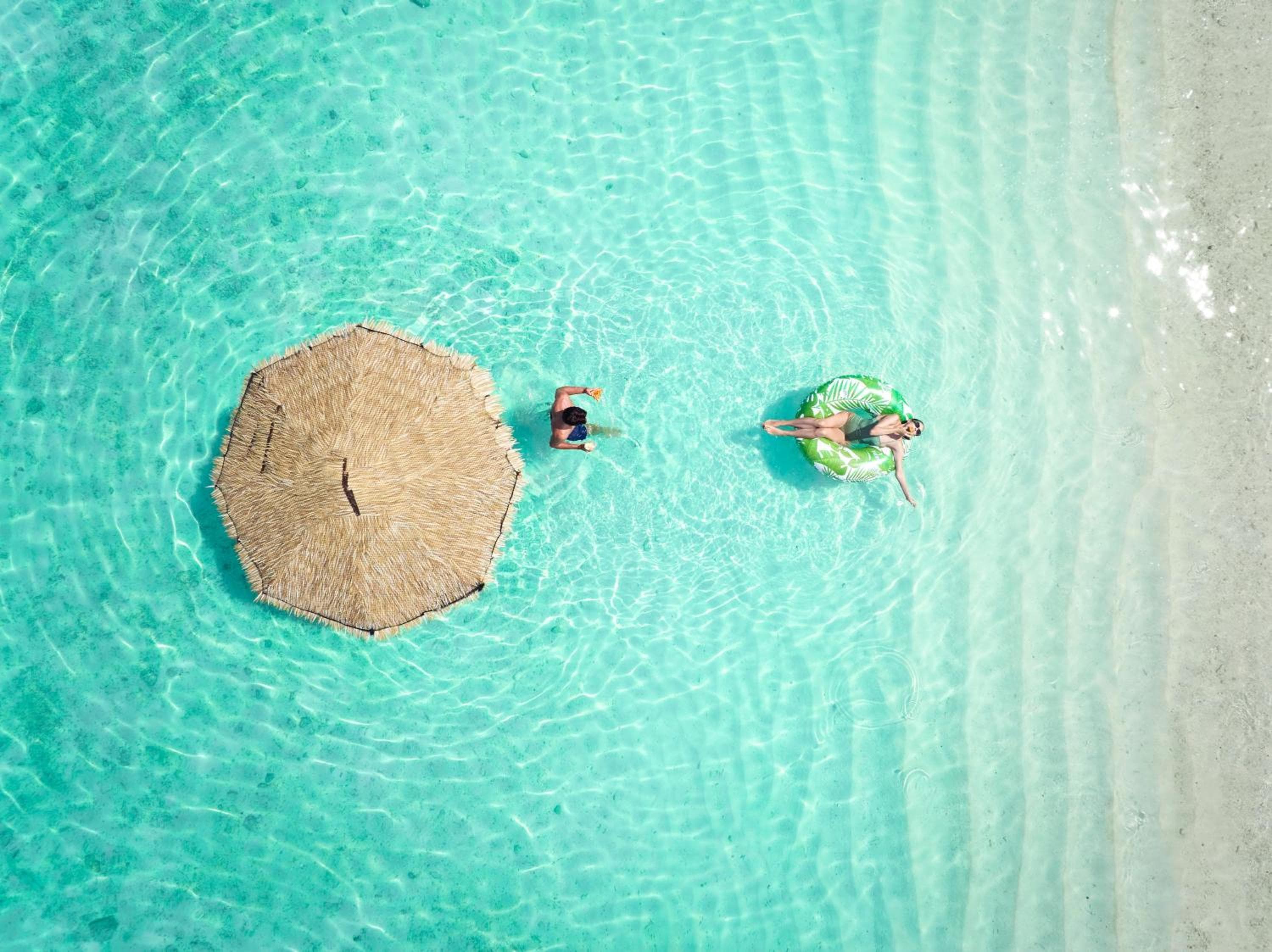 Centara Ras Fushi Resort & Spa Maldives - 50 percent discount on transfers for min 4 nights stay and more, valid for reservations between 11th Feb till 22 - View 57