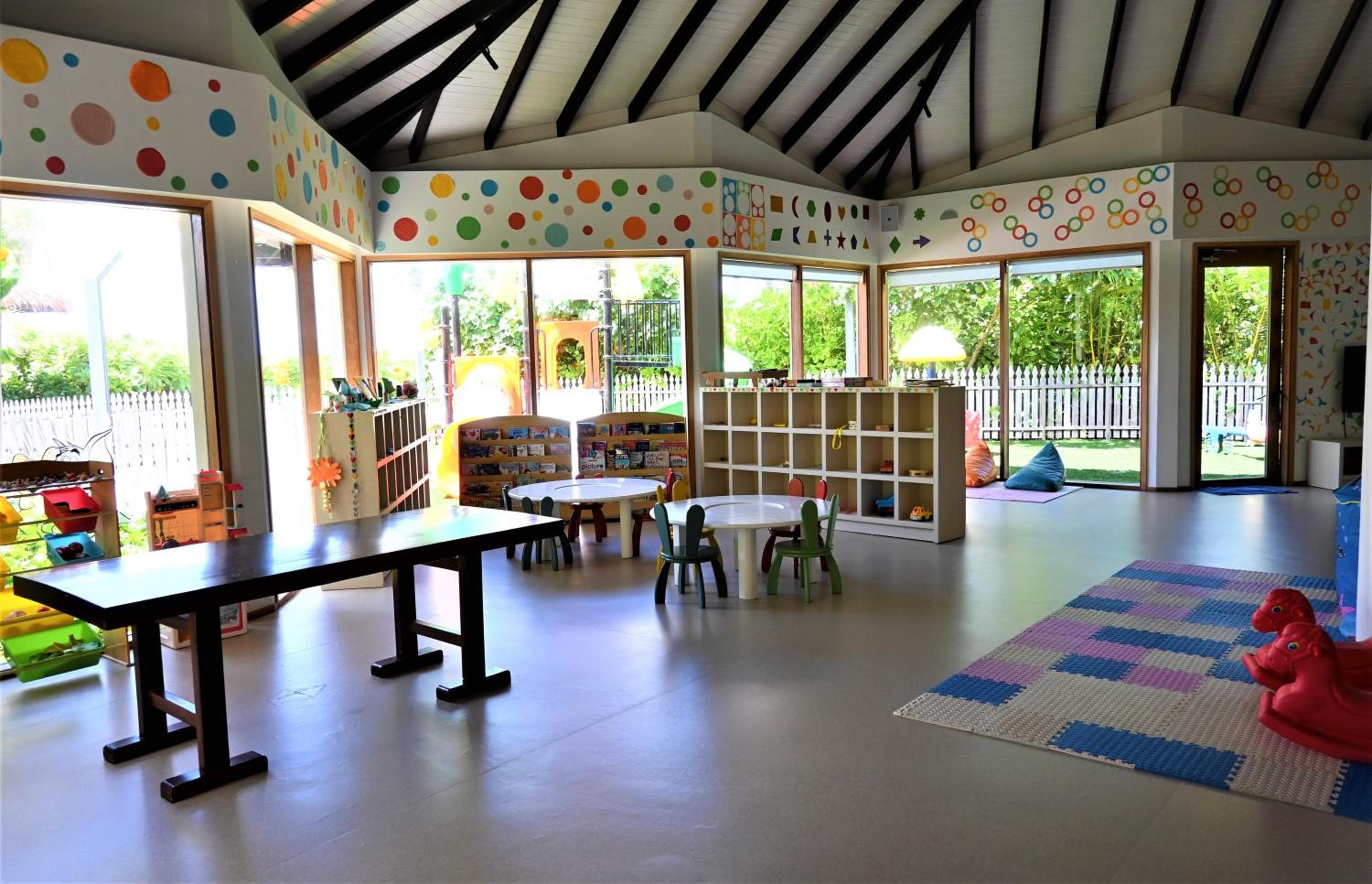 Radisson Blu Resort Maldives with 50 percent off on Sea Plane round trip 03 nights & above - View 96