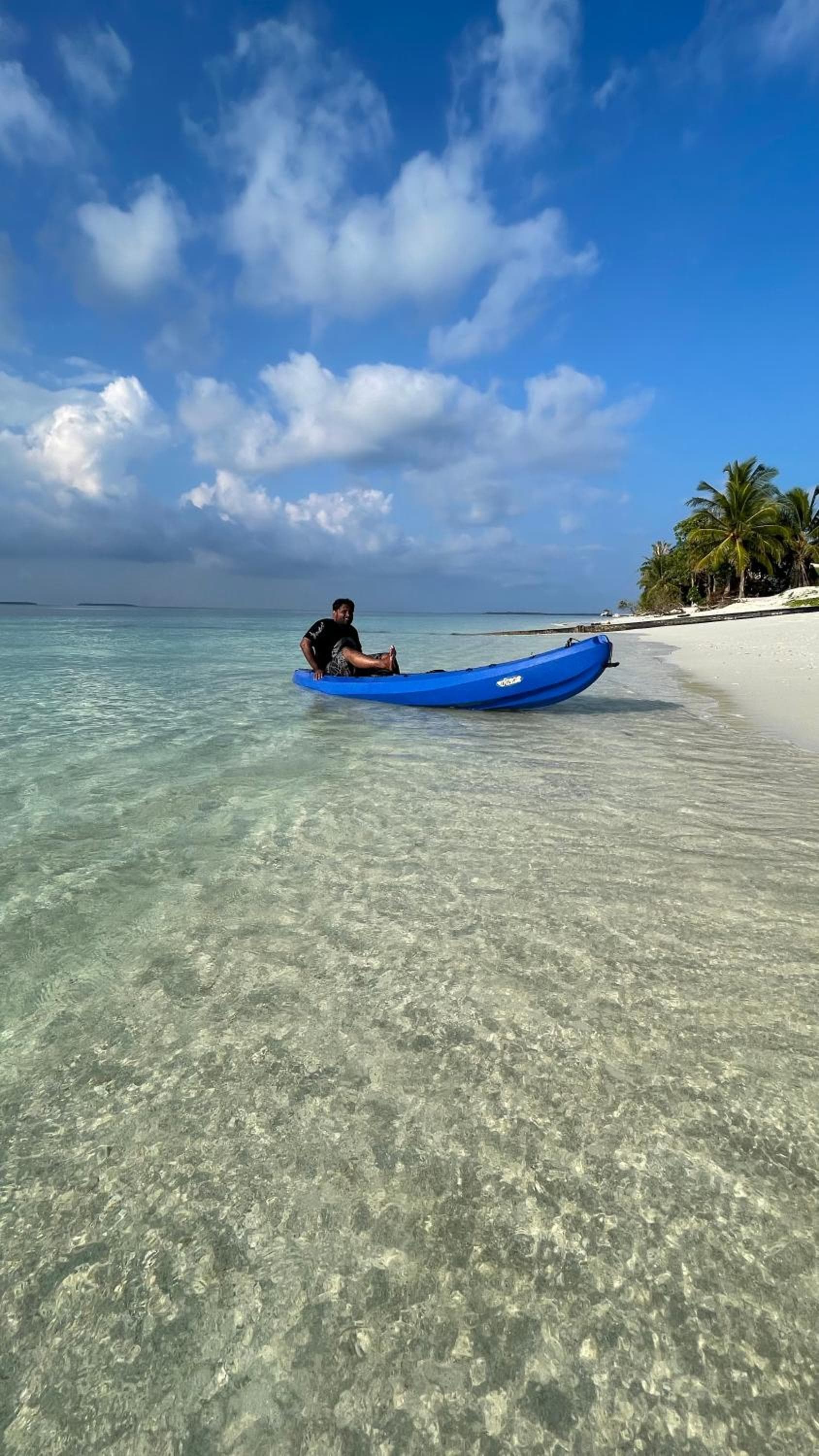 Viluveli Holiday Retreat - Special offer Available - Valid till January 15th 2026 - View 14